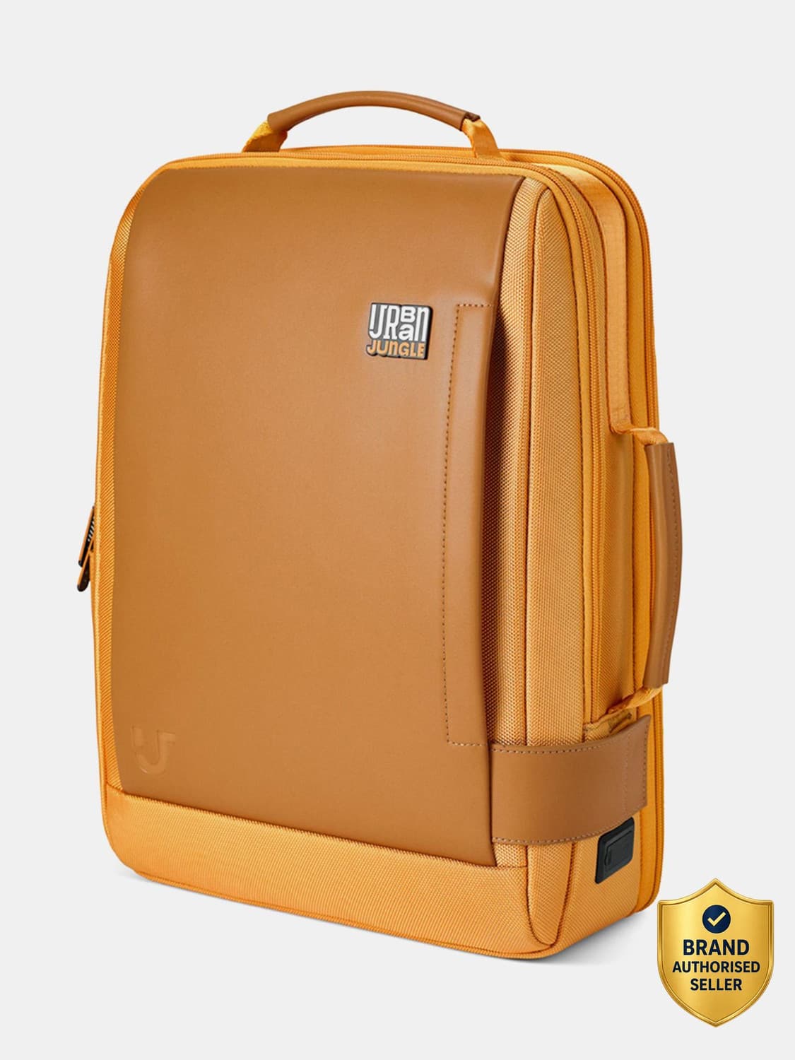 Urban Jungle Roam 22 L Laptop Backpack