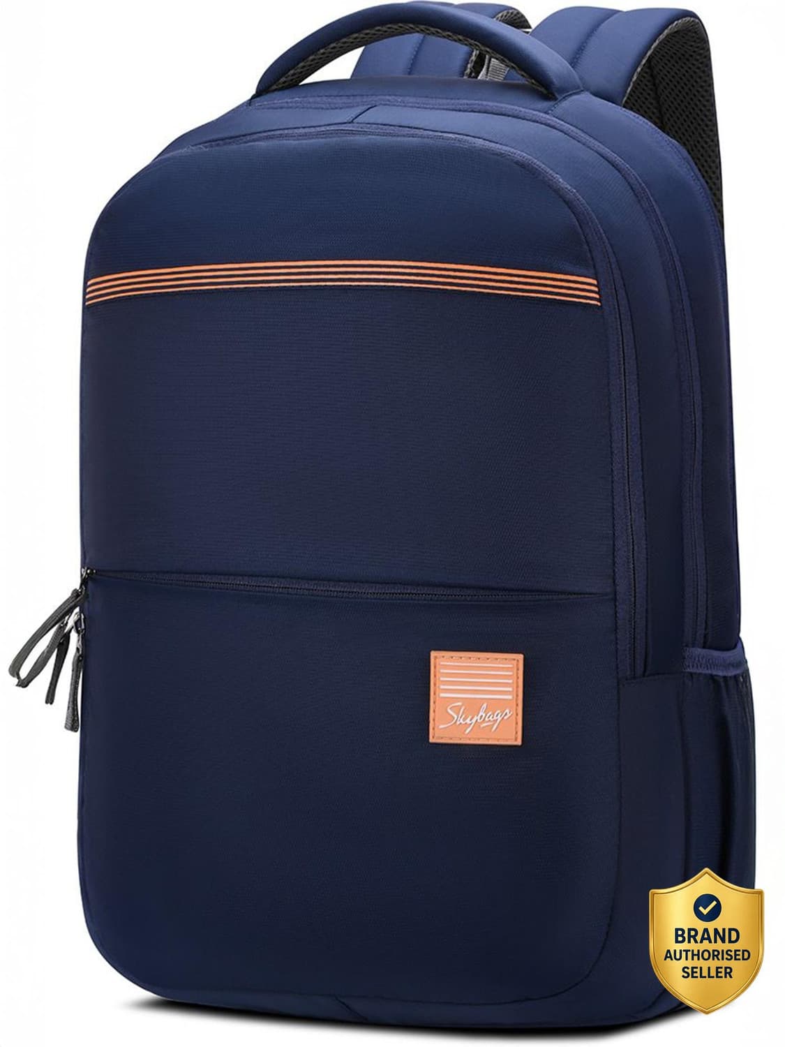 Large 32 L Backpack Index (Blue)