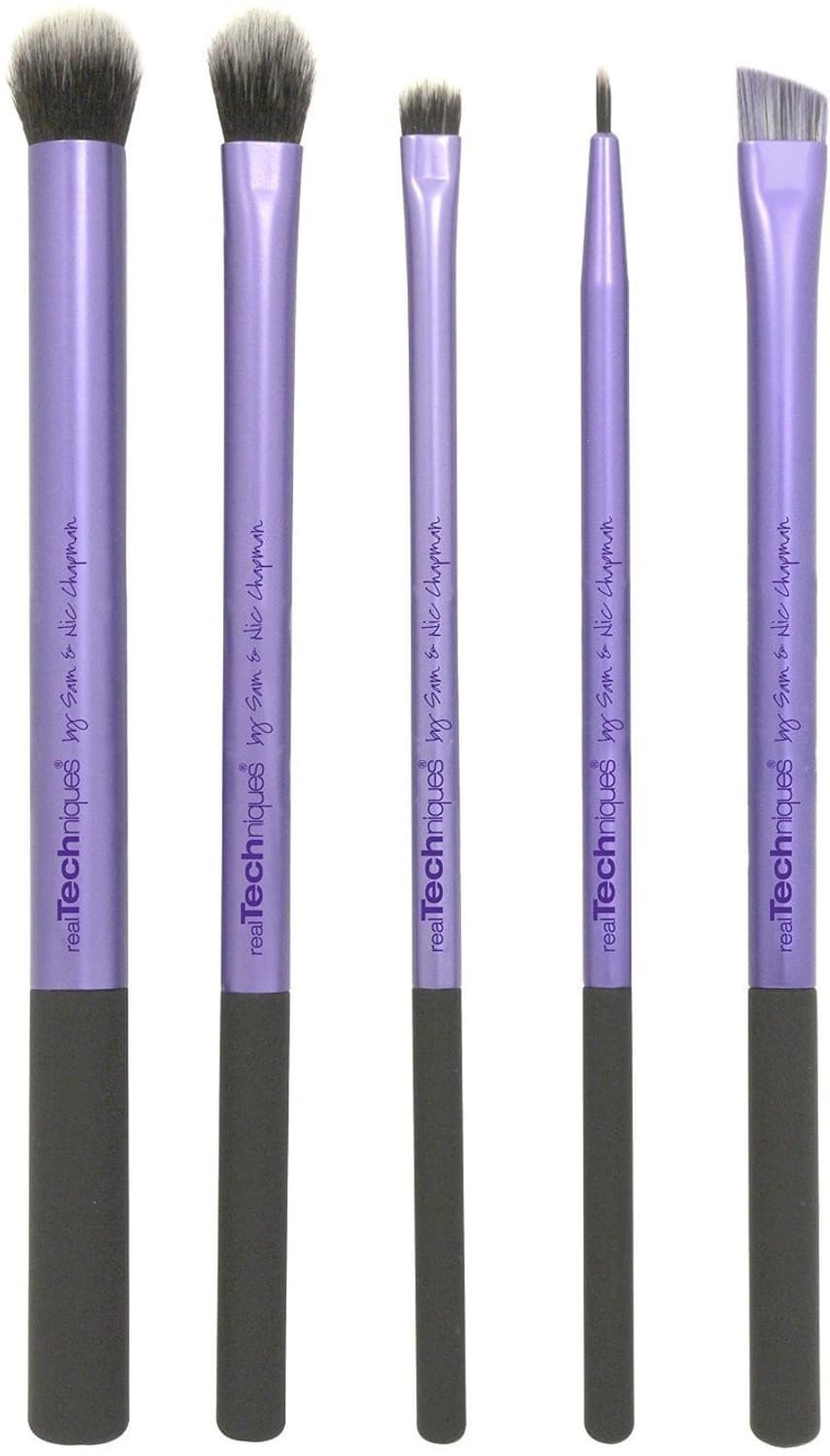 Real Techniques Starter Rlt-1406