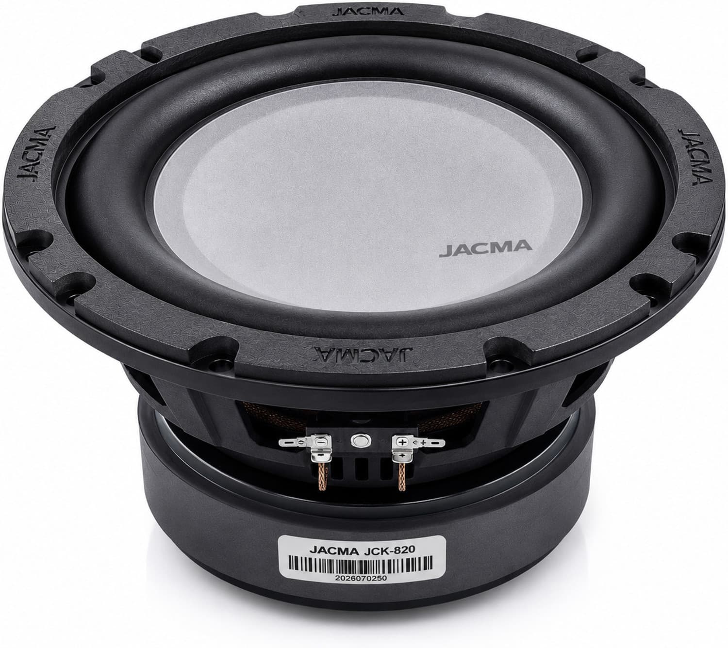 TL-JCK-820 8 inch Full Spider SubWoffer Subwoofer (Passive , RMS Power: 90 W)