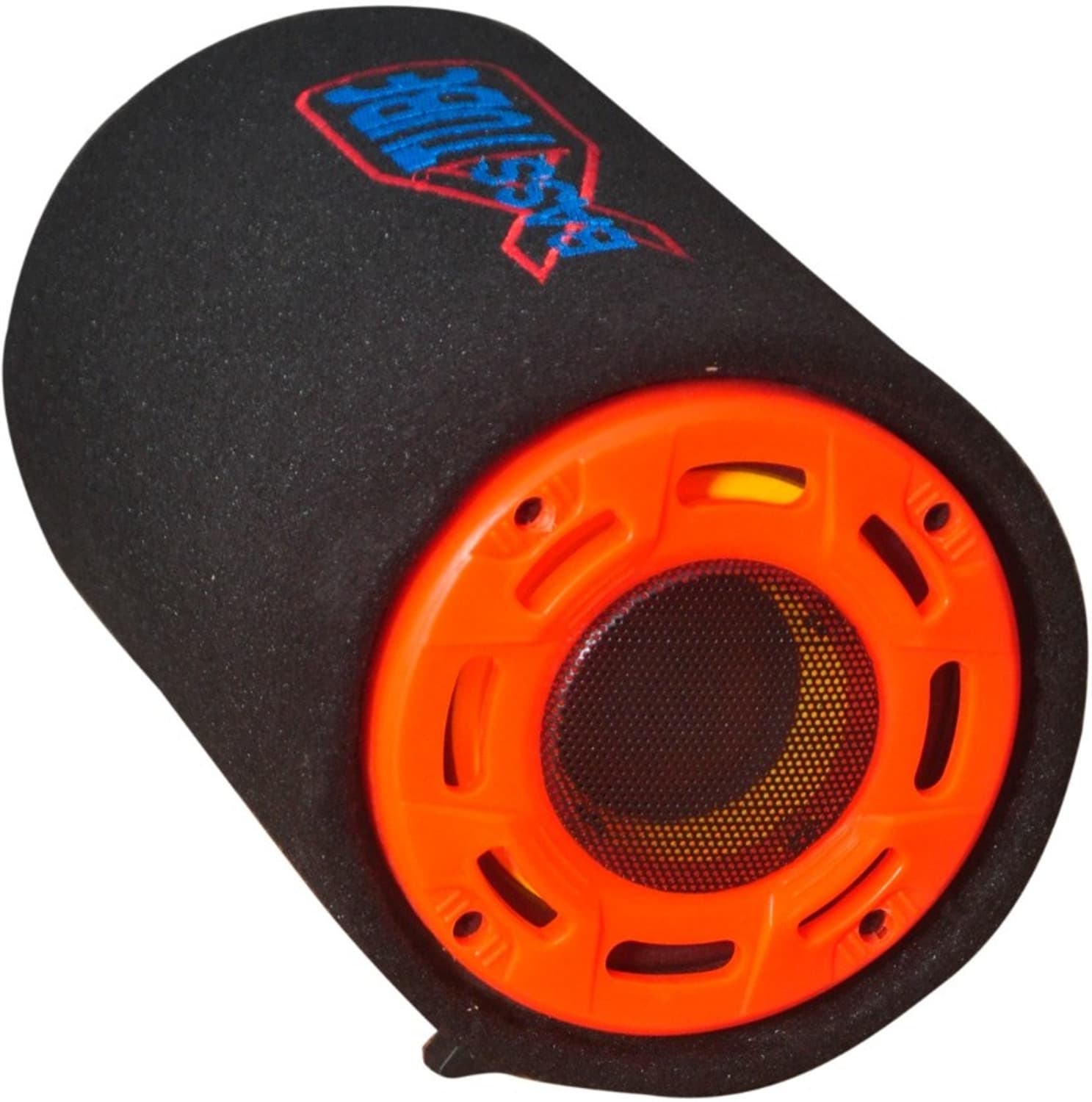 Glazier GL-MIni Stereo Speaker For Auto, Taxi, Car, Tractor, DVD, Amplifier woofer Speaker Coaxial Car Speaker