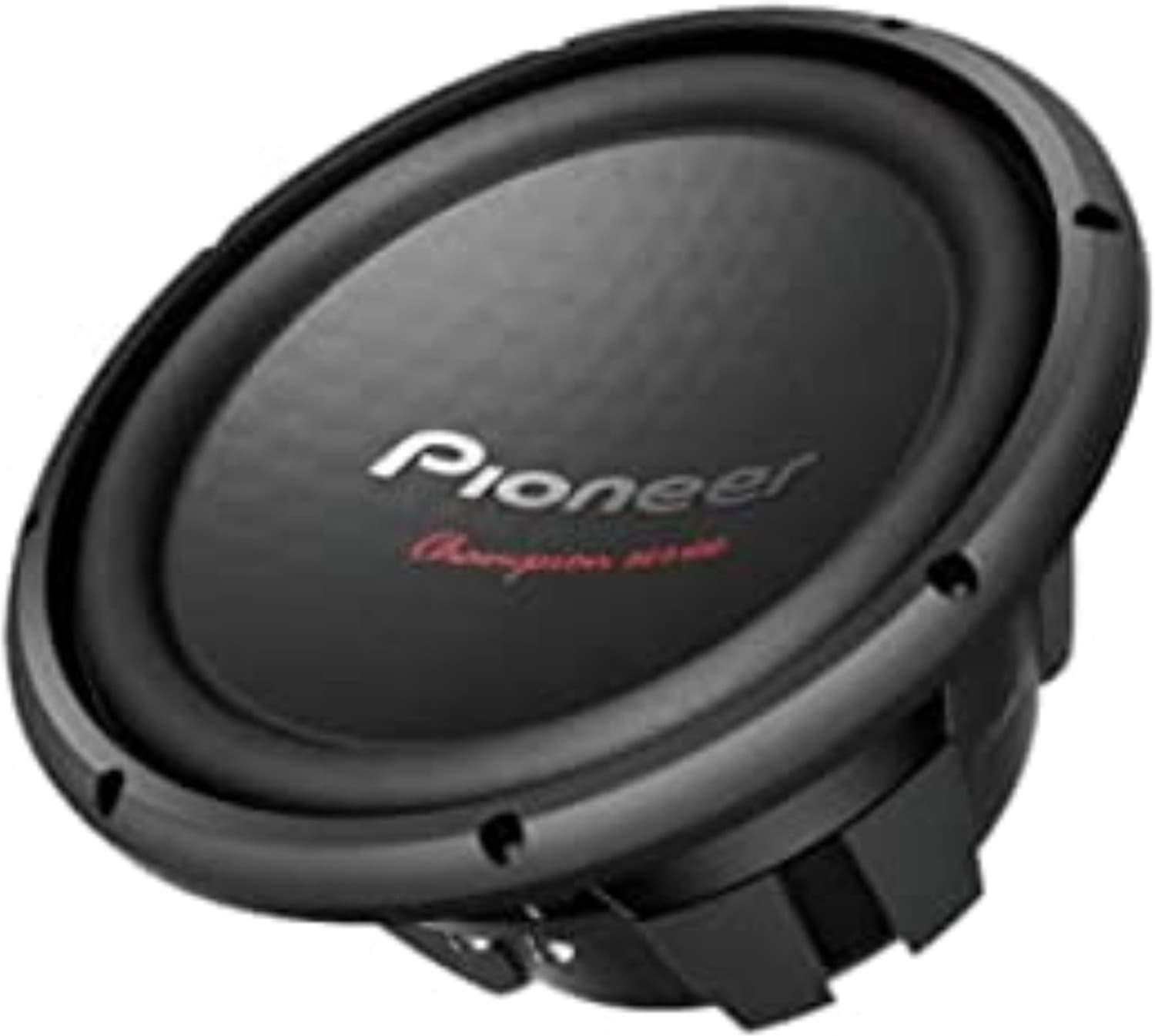 Pioneer TS-W1212S4 Electron Subwoofer
