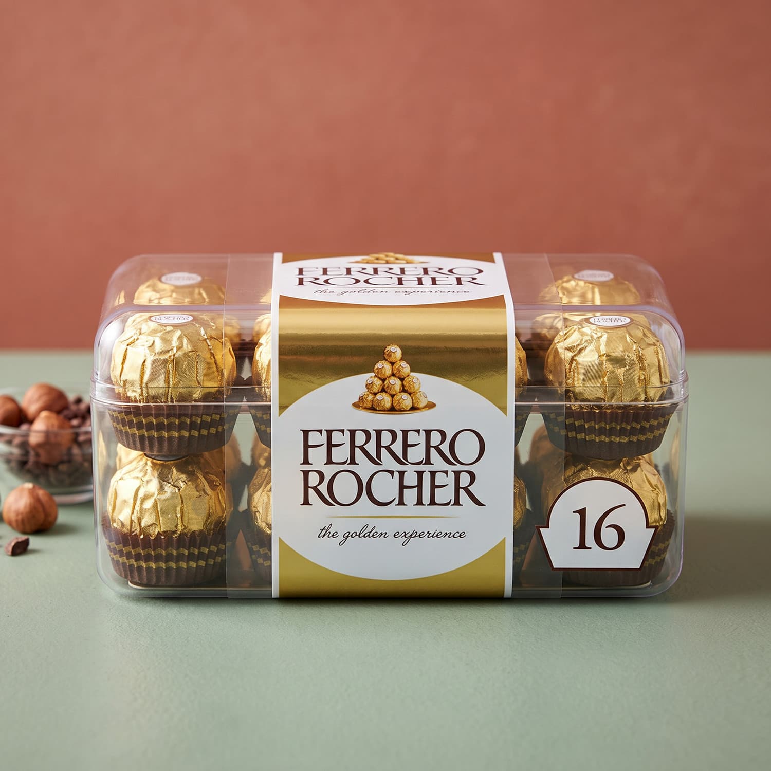 FERRERO ROCHER Truffles (200 g)