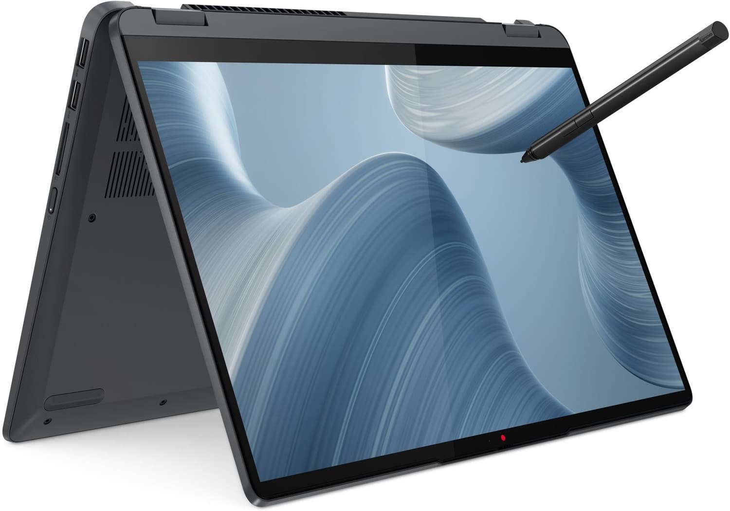 Lenovo IdeaPad Flex 5 Core i5 12th Gen - (16 GB/512 GB SSD/Windows 11 Home) 14IAU7 Thin and Light Laptop