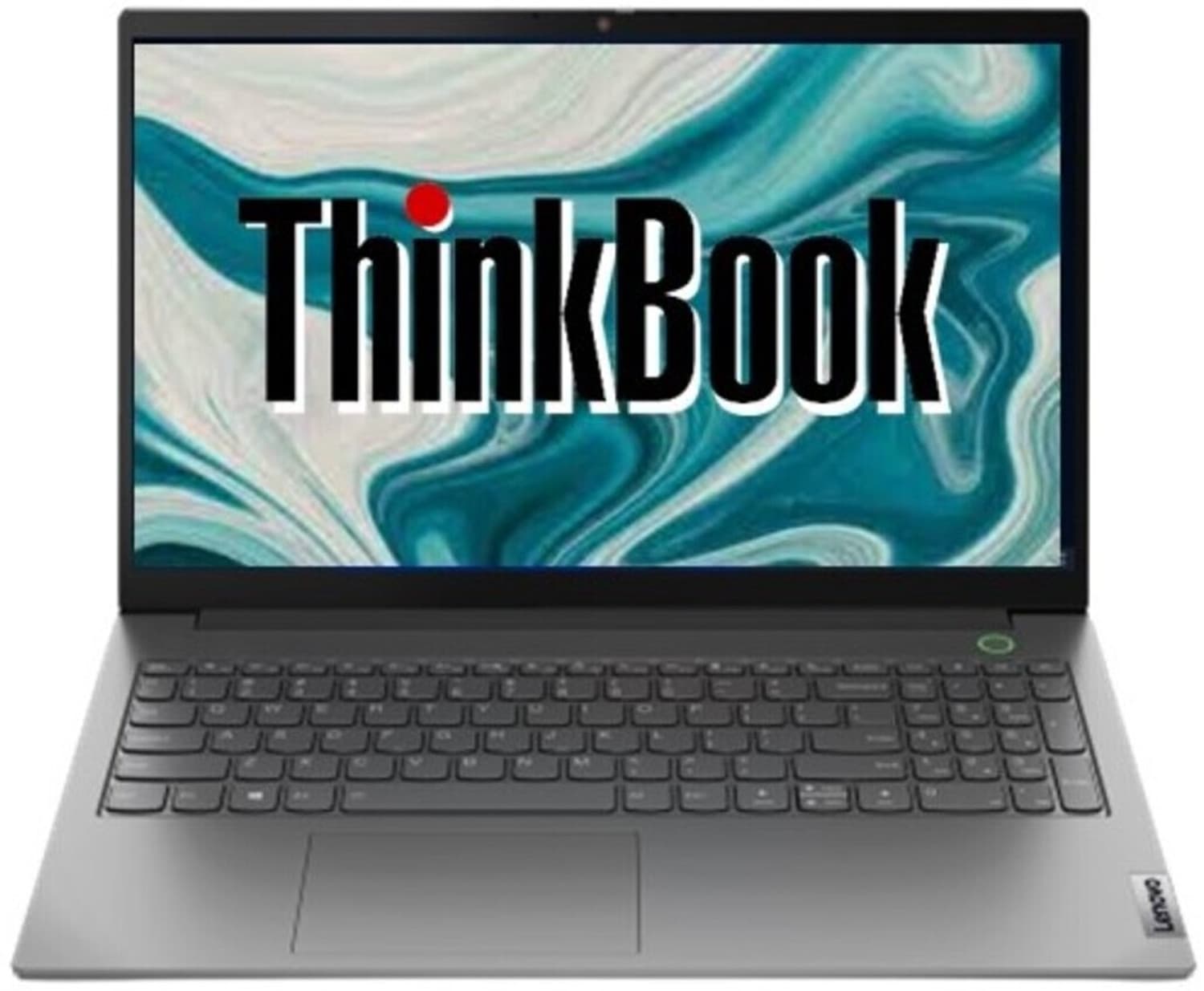 Lenovo Ryzen 7 Octa Core 7730U - (8 GB/512 GB SSD/DOS) ThinkBook 15 G5 Thin and Light Laptop