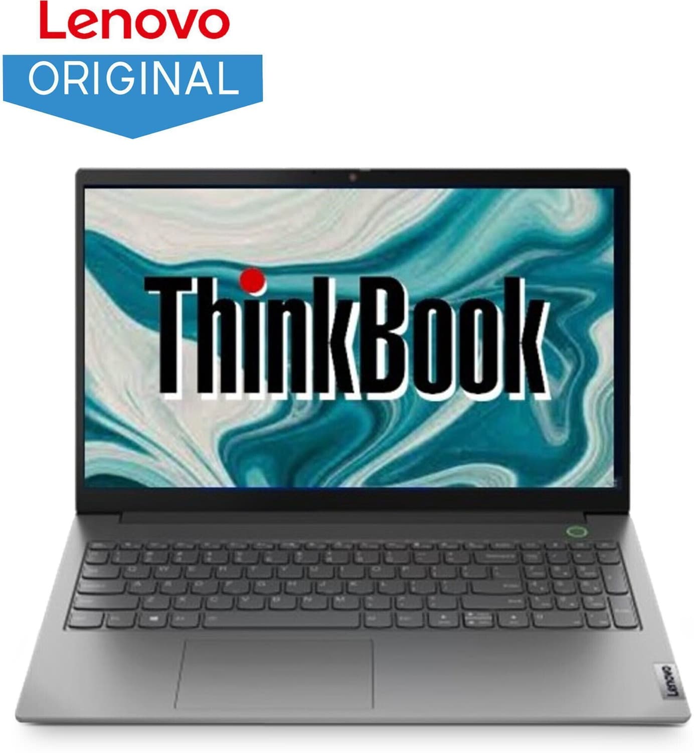 Lenovo AMD Ryzen 3 Quad Core 7330U - (8 GB/512 GB SSD/Windows 11 Home) ThinkBook 15 G5 Thin and Light Laptop