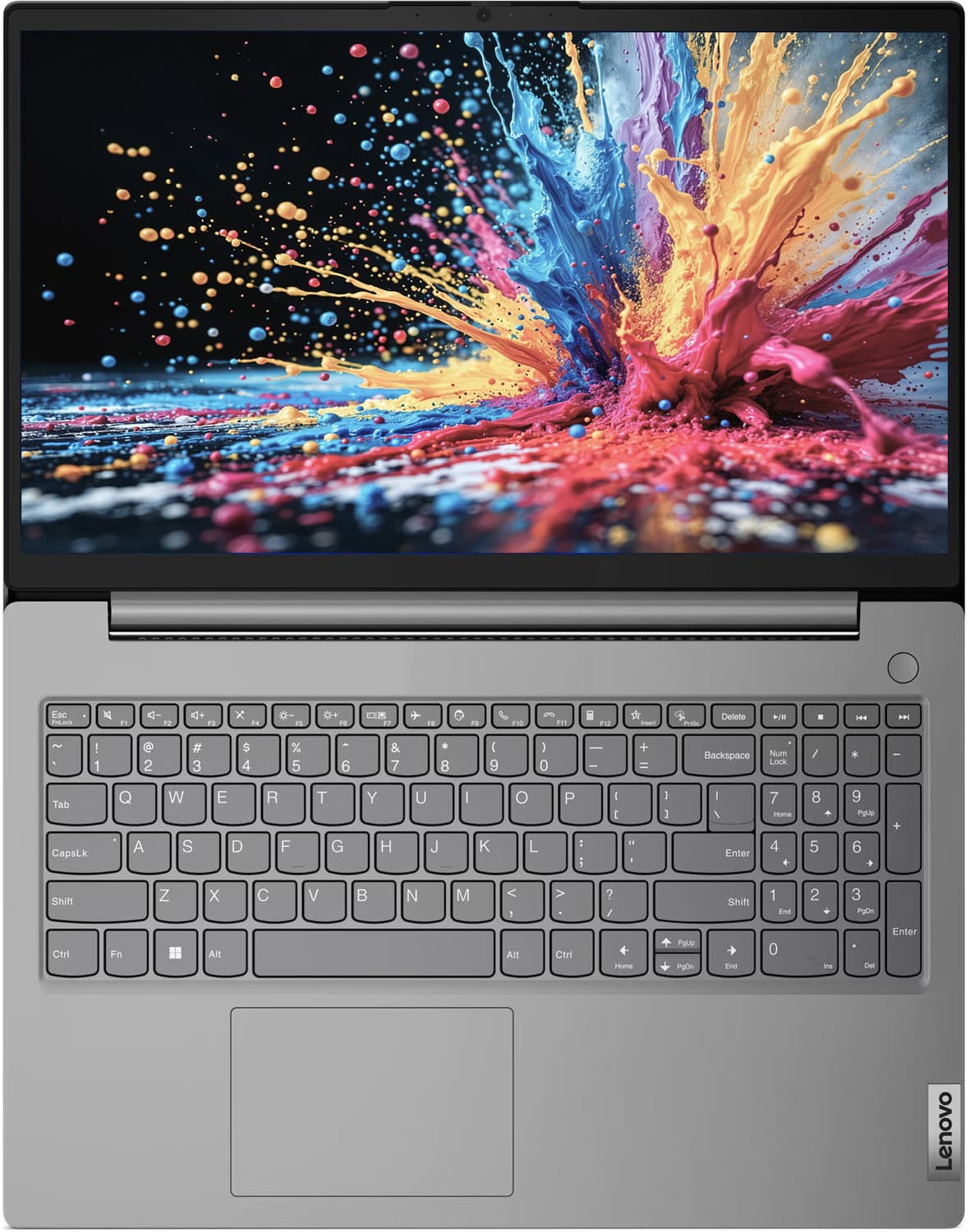 lenovo v 15 2026 lpddr5 5500mhz amd ryzen 5 quad core 7520u 16 gb 512 gb ssd windows 11 pro thin light laptop