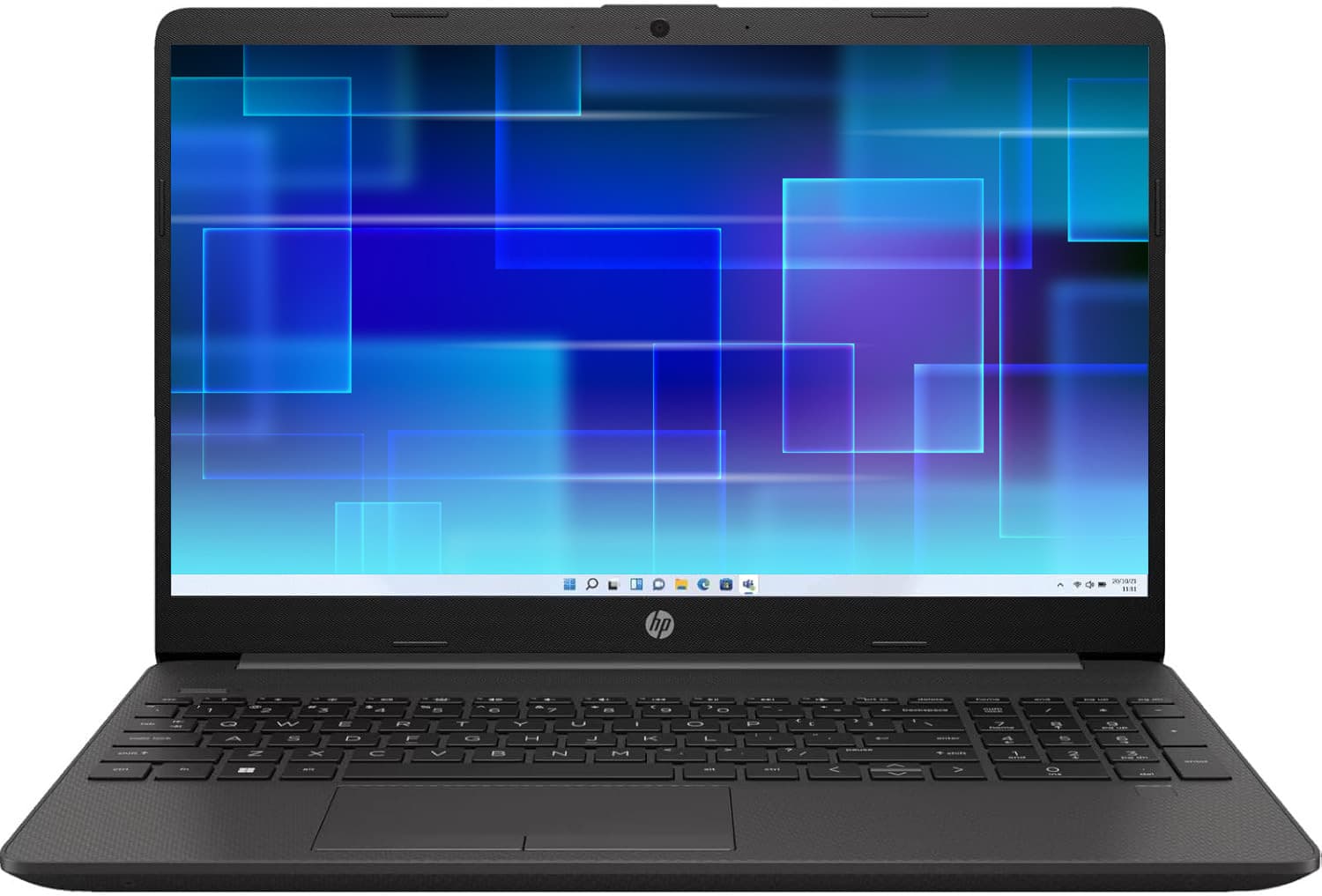 HP 15 (2025) Intel Core i3 13th Gen 1315U - (16 GB/512 GB SSD/Windows 11 Home) 15 Thin and Light Laptop
