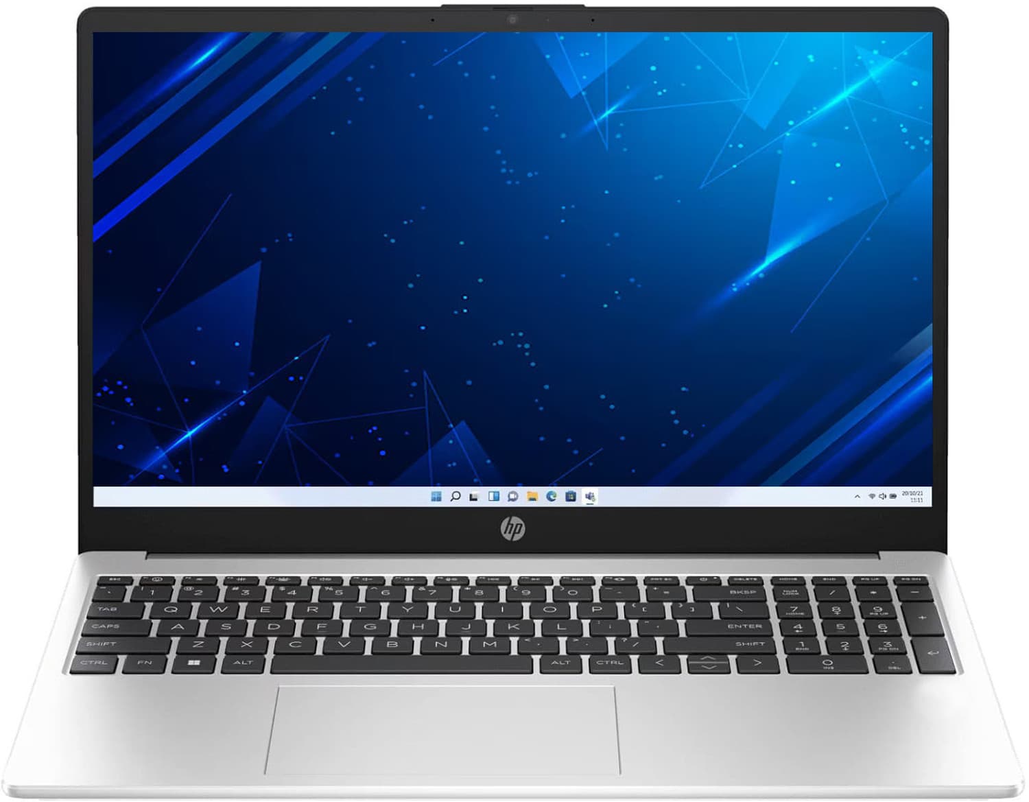 HP 15 (2025) AMD Athlon Dual Core 7120U - (8 GB/256 GB SSD/Windows 11 Home) 15 Thin and Light Laptop