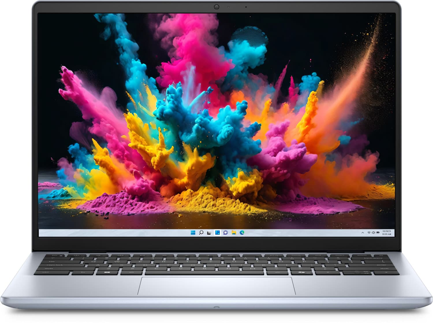 DELL Inspiron 5440 (2026) (i3 14th Gen) Intel Core 3 14th Gen 100U - (8 GB/512 GB SSD/Windows 11 Home) Inspiron 5440 Thin and Light Laptop (14 inch, I...