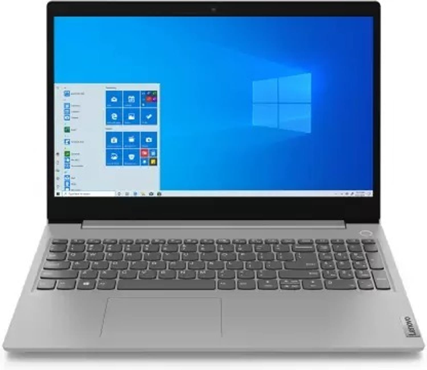 Lenovo IdeaPad Slim 3 Intel Celeron Dual Core N4020 - (8 GB/256 GB SSD/Windows 11 Home) 15IGL05 Thin and Light Laptop