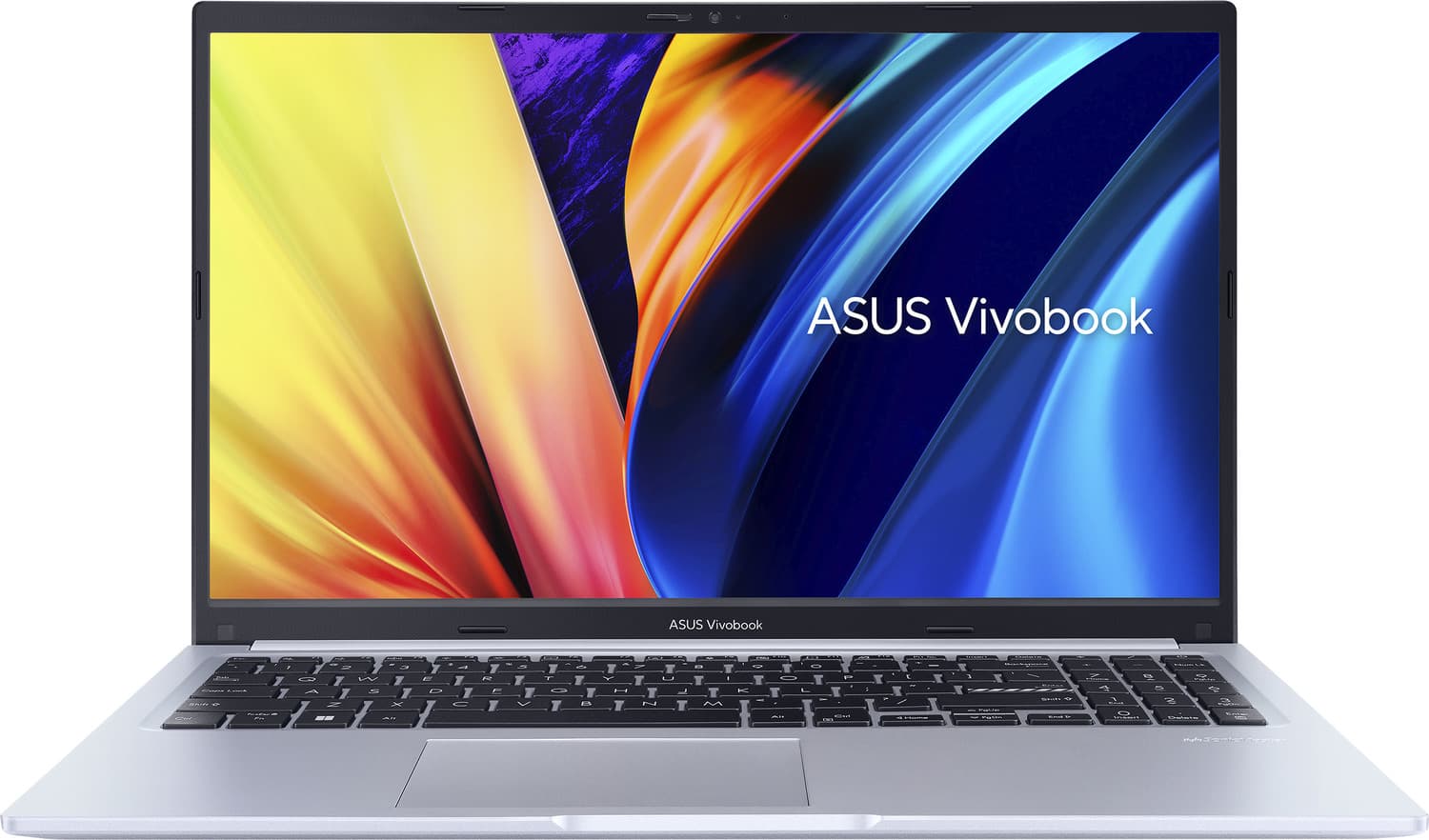 ASUS Vivobook 15(2025) with Office 2024 + M365 Basic* AMD Ryzen 7 Octa Core 7730U - (16 GB/512 GB SSD/Windows 11 Home) M1502YA-BQ936WS Thin and Light ...