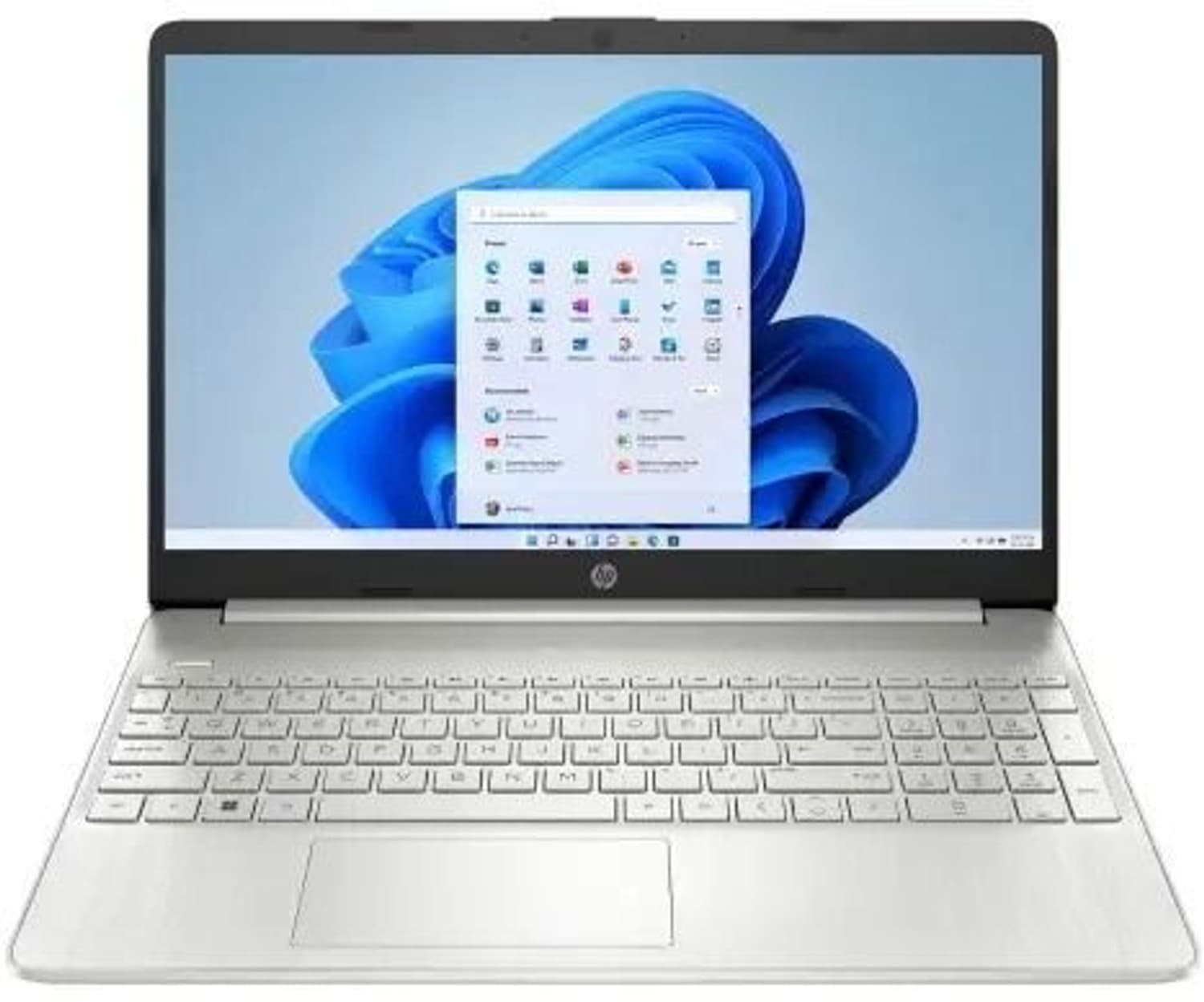 hp amd ryzen 3 quad core 8 gb 512 gb ssd windows 11 home 15 fc0025au thin light laptop