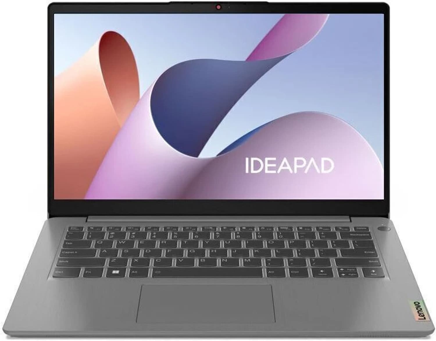 Lenovo IdeaPad 3 Core i3 12th Gen - (8 GB/512 GB SSD/Windows 11 Home) 14IAU7 Thin and Light Laptop