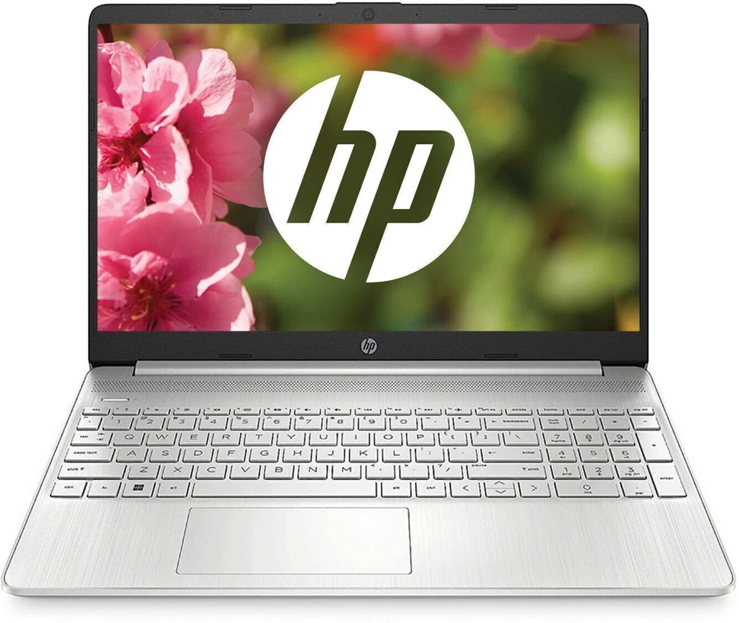 HP 15s (2023) Athlon Dual Core 3050U - (8 GB/512 GB SSD/Windows 11 Home) 15s-ey1509AU Thin and Light Laptop