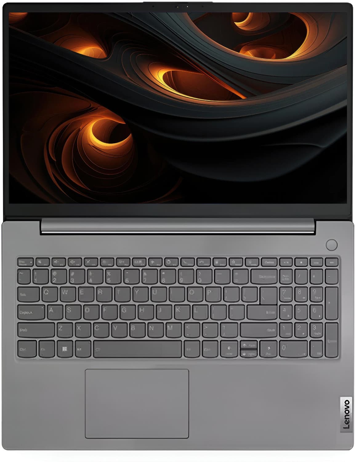 Lenovo V 15 (2025) AMD Ryzen 5 Quad Core 7520U - (8 GB/512 GB SSD/Windows 11 Home) V 15 Thin and Light Laptop