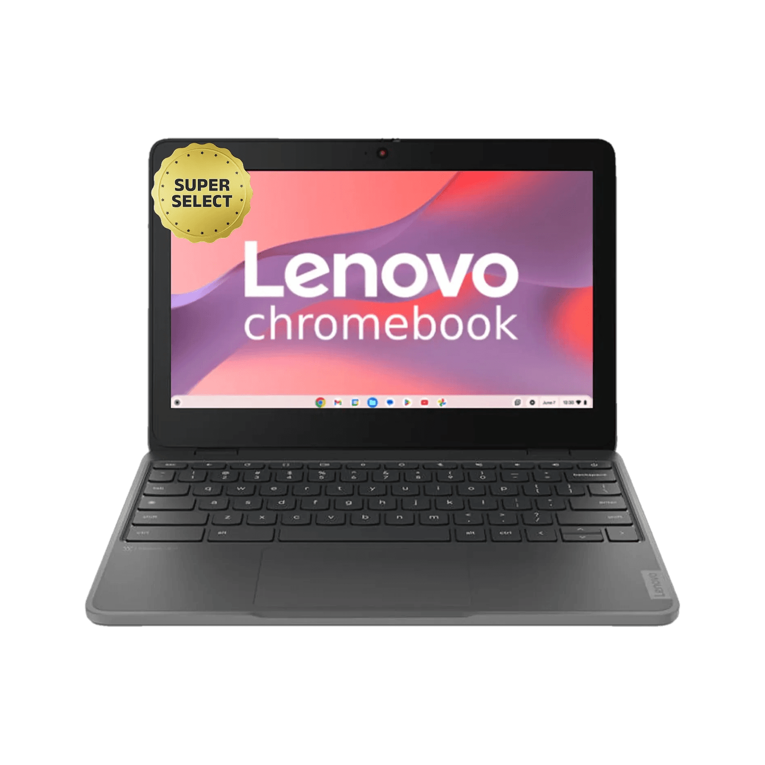 Lenovo 100e Chromebook Gen 4 MediaTek Kompanio 520 - (4 GB/32 GB EMMC Storage/Chrome OS) 82W00004HA Chromebook