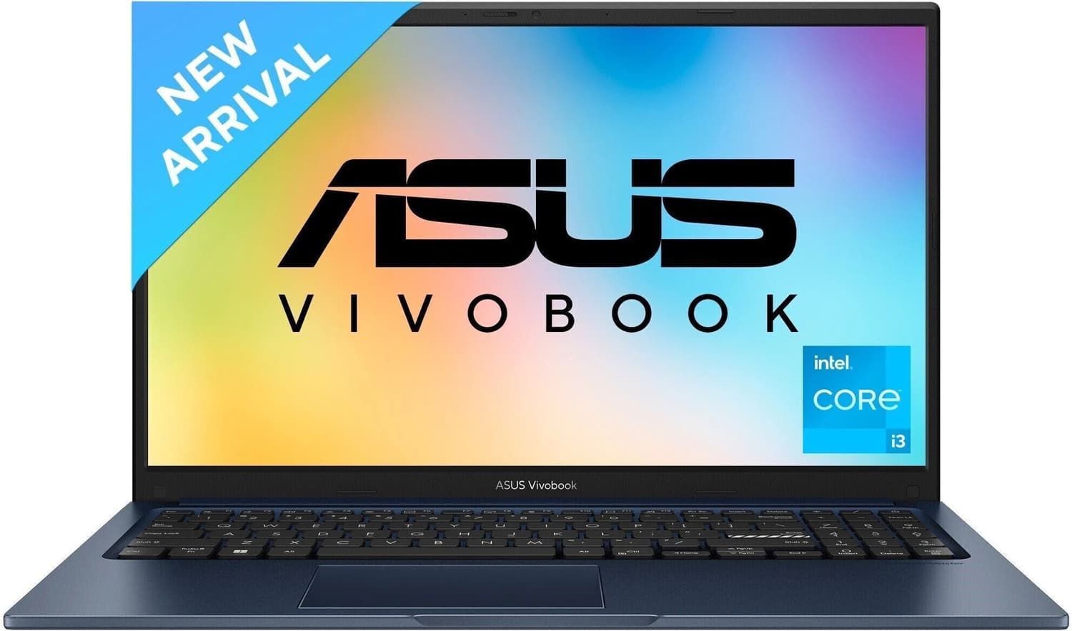 ASUS Core i3 12th Gen - (8 GB/512 GB SSD/Windows 11 Home) X1504ZA-NJ321WS Notebook
