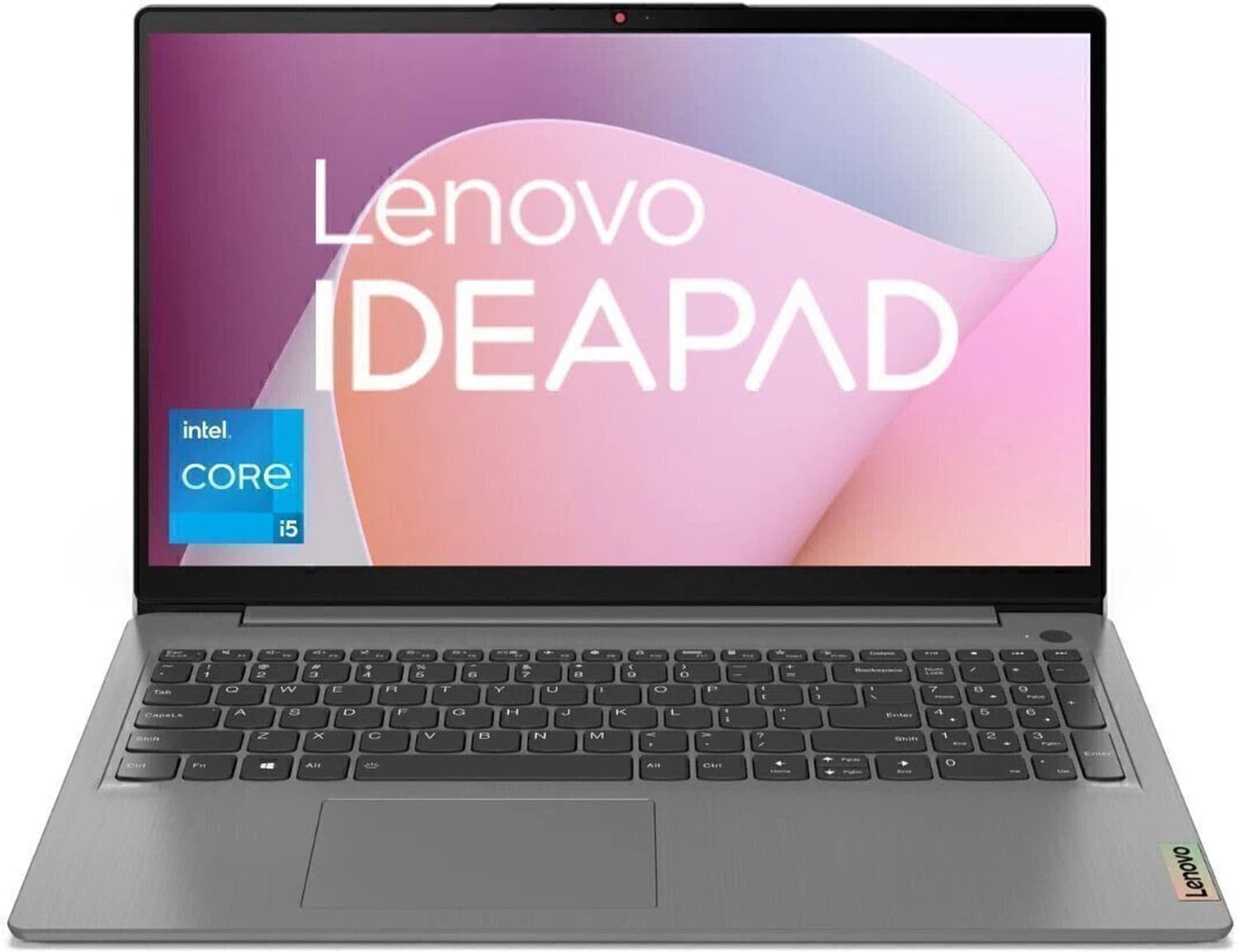 Lenovo IdeaPad 3 Core i5 11th Gen - (16 GB/512 GB SSD/Windows 11 Home) 15ITL6 Thin and Light Laptop