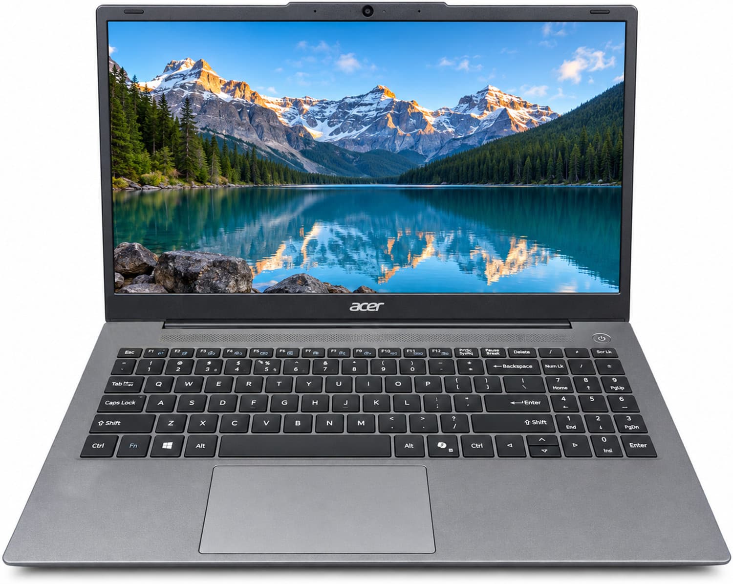 acer aspire 3 2026 amd ryzen quad core 5400u 8 gb 256 gb ssd windows 11 home a325 copilot key thin light laptop