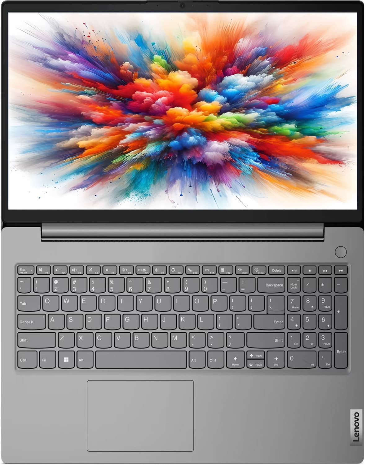 lenovo v 15 2026 lpddr5 5500mhz amd ryzen 5 quad core 7520u 16 gb 512 gb ssd windows 11 home thin light laptop