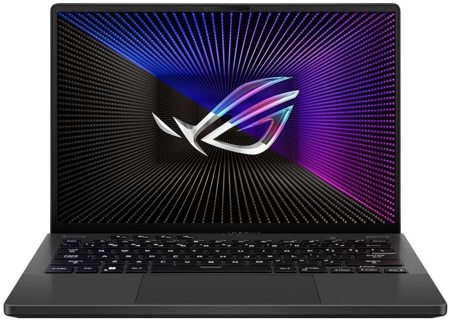 ASUS Ryzen 7 Octa Core 6th Gen - (16 GB/1 TB SSD/Windows 11 Home/8 GB Graphics/AMD Radeon ?AMD Radeon RX 6700S) GA402RJZ-L4134WS Gaming Laptop