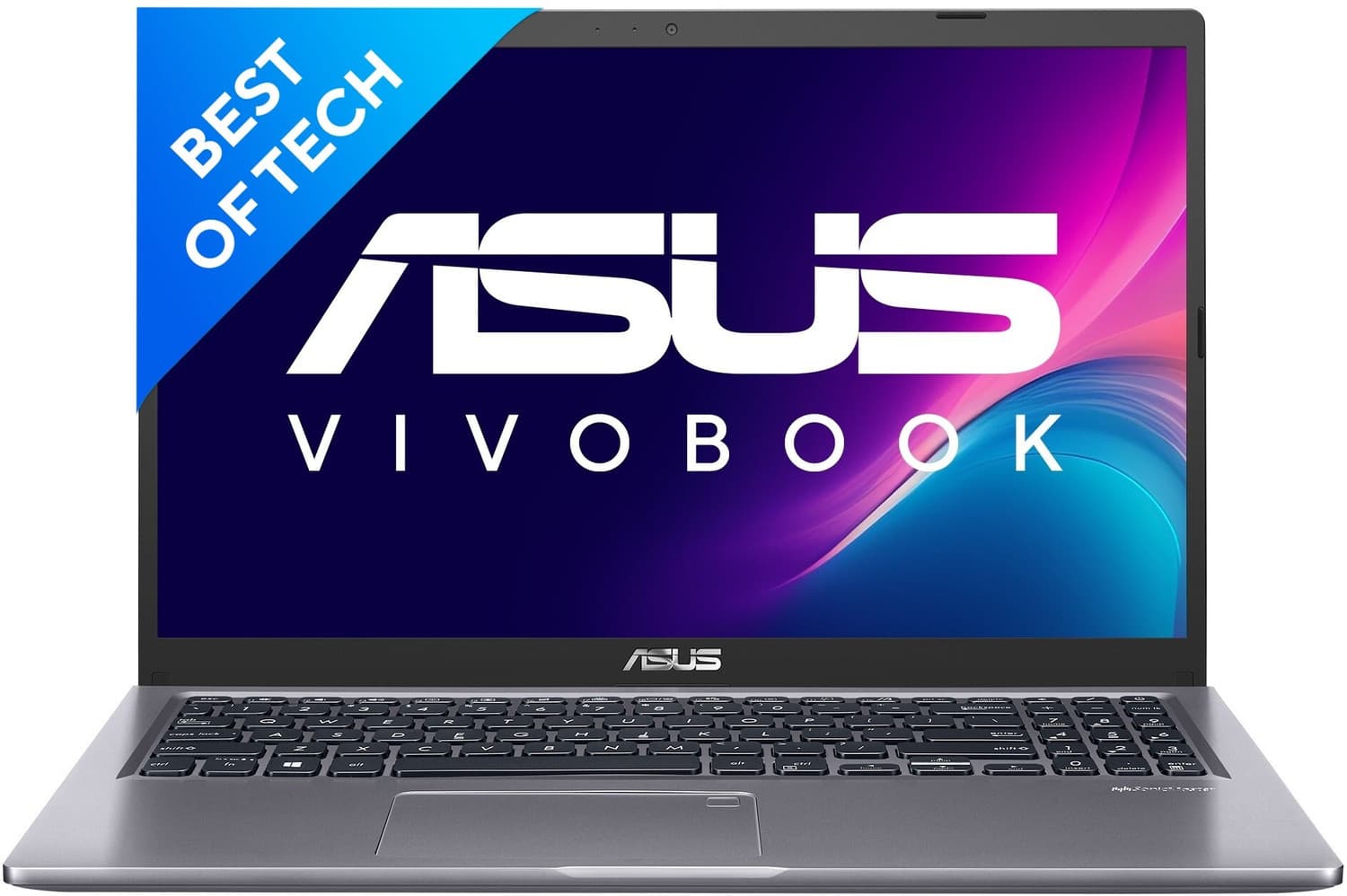 ASUS Core i7 11th Gen - (16 GB/512 GB SSD/Windows 11 Home) X515EA-EJ701WS Thin and Light Laptop