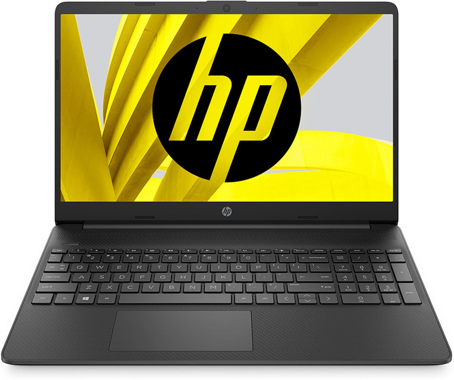 HP Athlon Dual Core 3050U - (8 GB/512 GB SSD/Windows 11 Home) 15s- eq1559AU Thin and Light Laptop