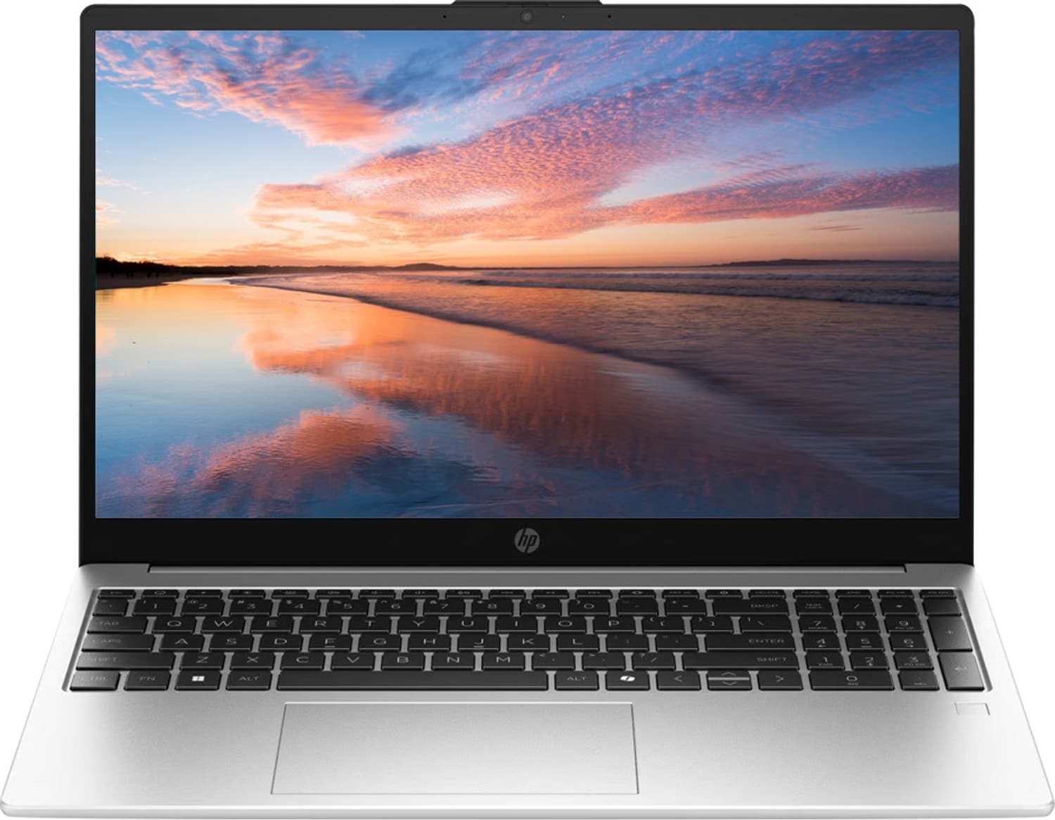 HP HP 255R G10 (2025) Professional AMD Ryzen 3 Quad Core 7335U - (8 GB/512 GB SSD/Windows 11 Home/8 GB Graphics) 255R G10 Thin and Light Laptop (15.6 ...
