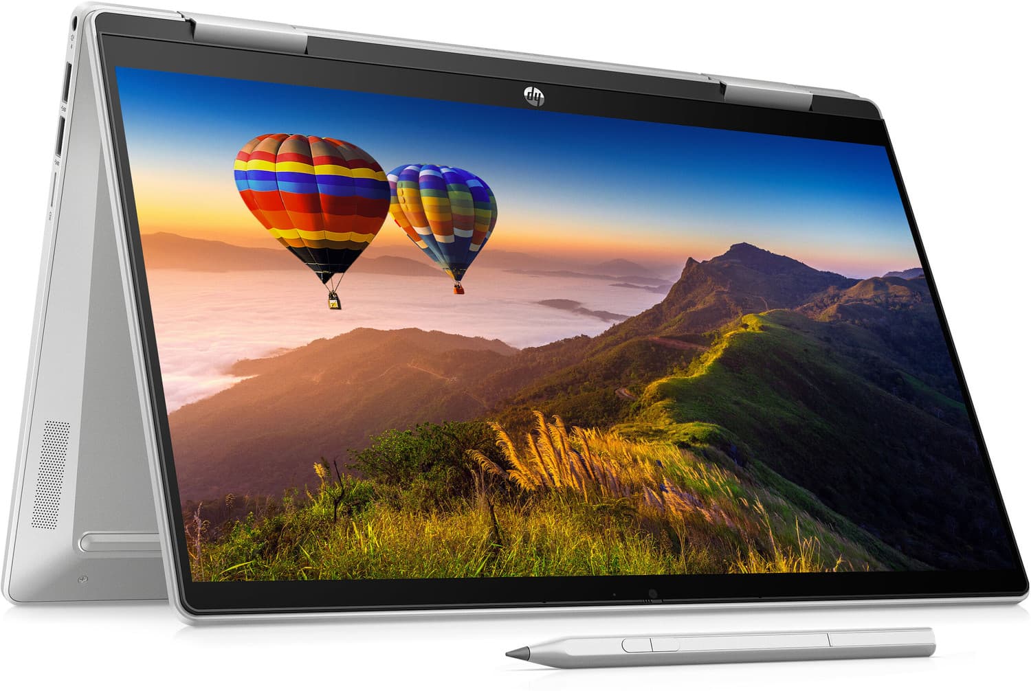 HP Intel Core i5 13th Gen - (16 GB/512 GB SSD/Windows 11 Home/Intel Integrated intel hd) 14-ek1074TU 2 in 1 Gaming Laptop