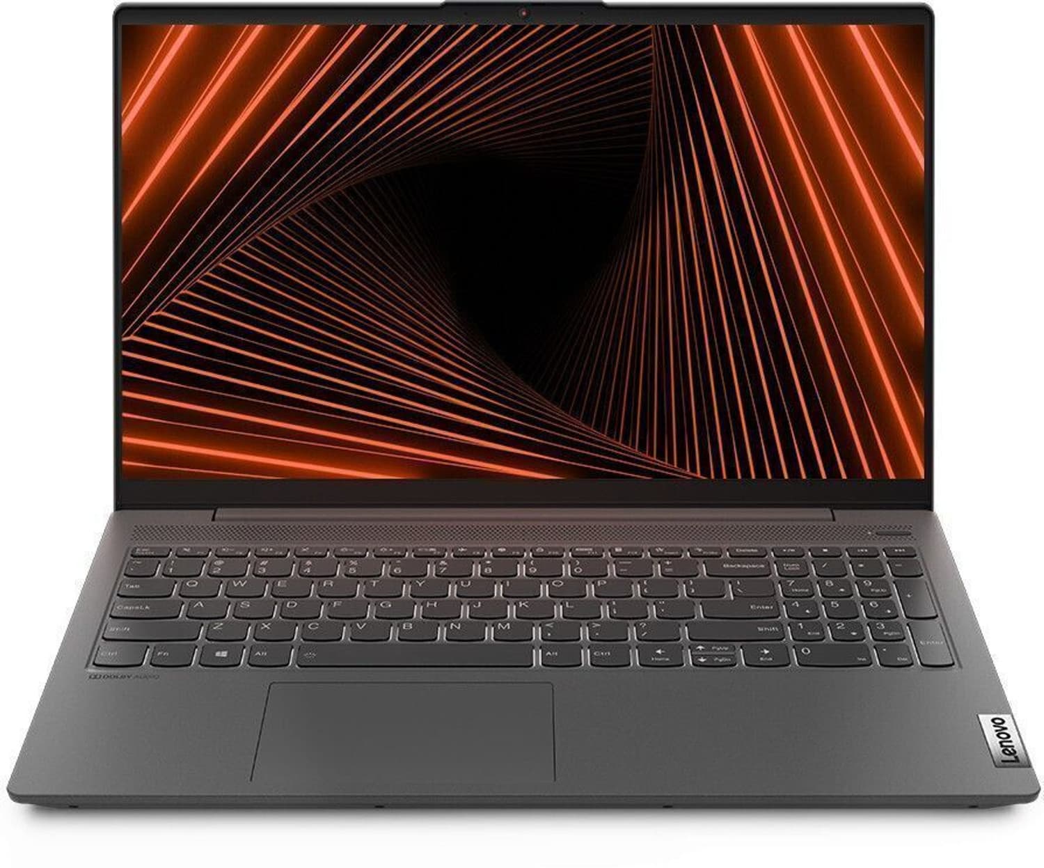 Lenovo IdeaPad Core i5 11th Gen - (16 GB/512 GB SSD/Windows 11 Home) IdeaPad 5 15ITL05 Thin and Light Laptop (15.6 Inch, Graphite Grey, 1.66 Kg, With MS Office)