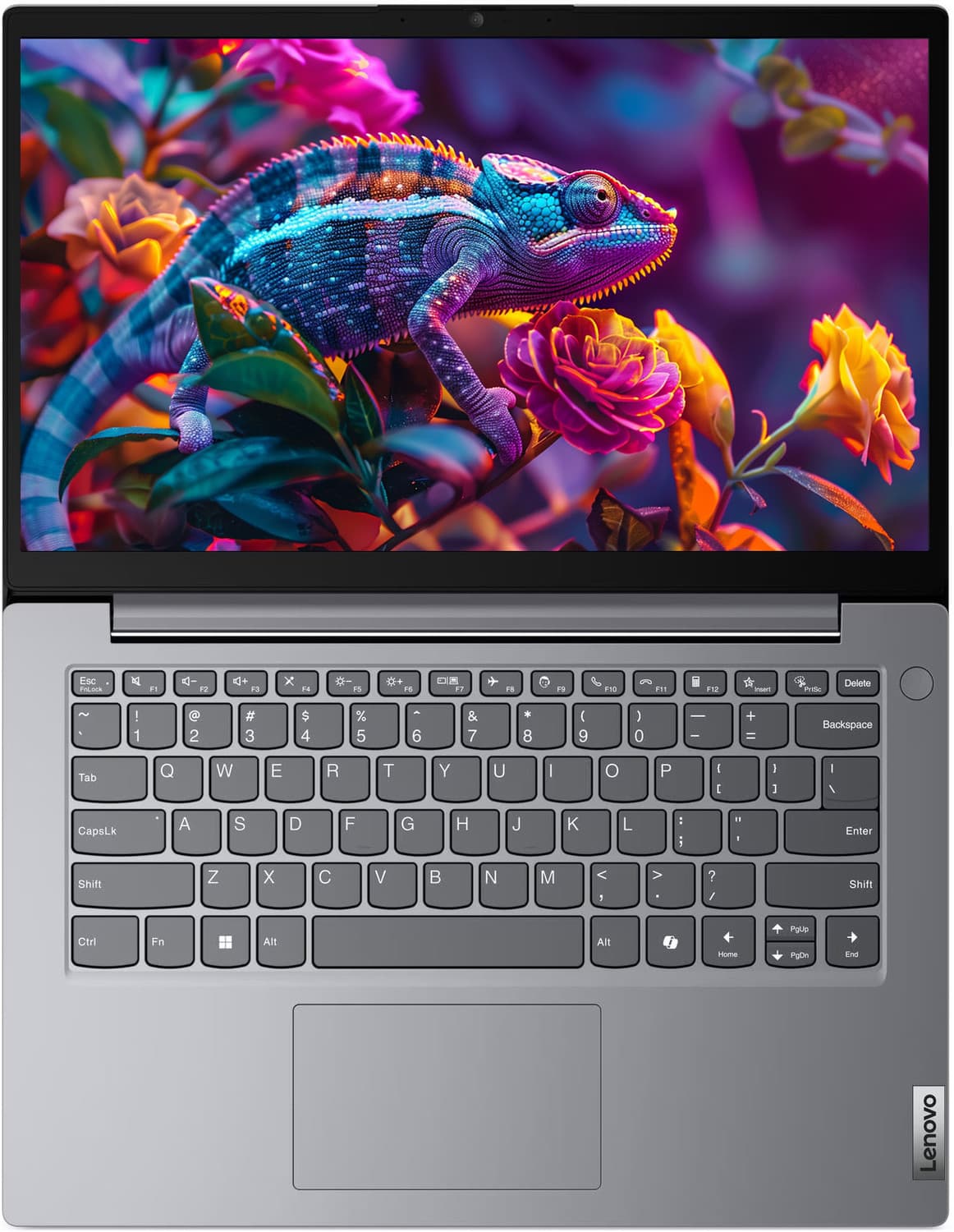 lenovo v 14 2026 ddr5 5600mhz intel core i3 13th gen 1315u 8 gb 512 gb ssd windows 11 home copilot key thin light laptop