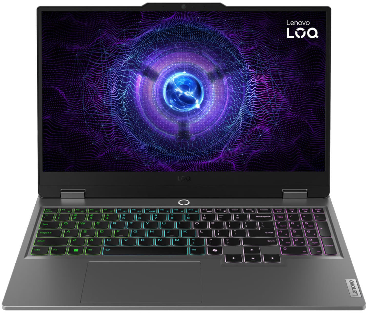 Lenovo IdeaPad Intel Core i5 13th Gen 13420H - (16 GB/512 GB SSD/Windows 11 Home) 83K100C6IN Thin and Light Laptop