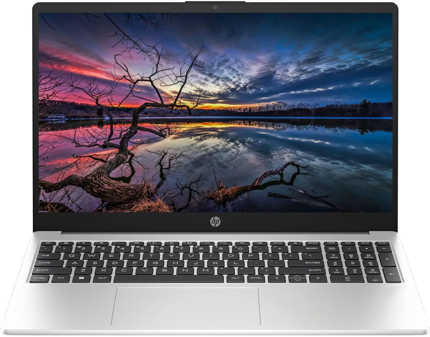 HP 250R G10 (2025) Intel Core 3 14th Gen 100U - (8 GB/512 GB SSD/Windows 11 Home) 250R G10 Thin and Light Laptop