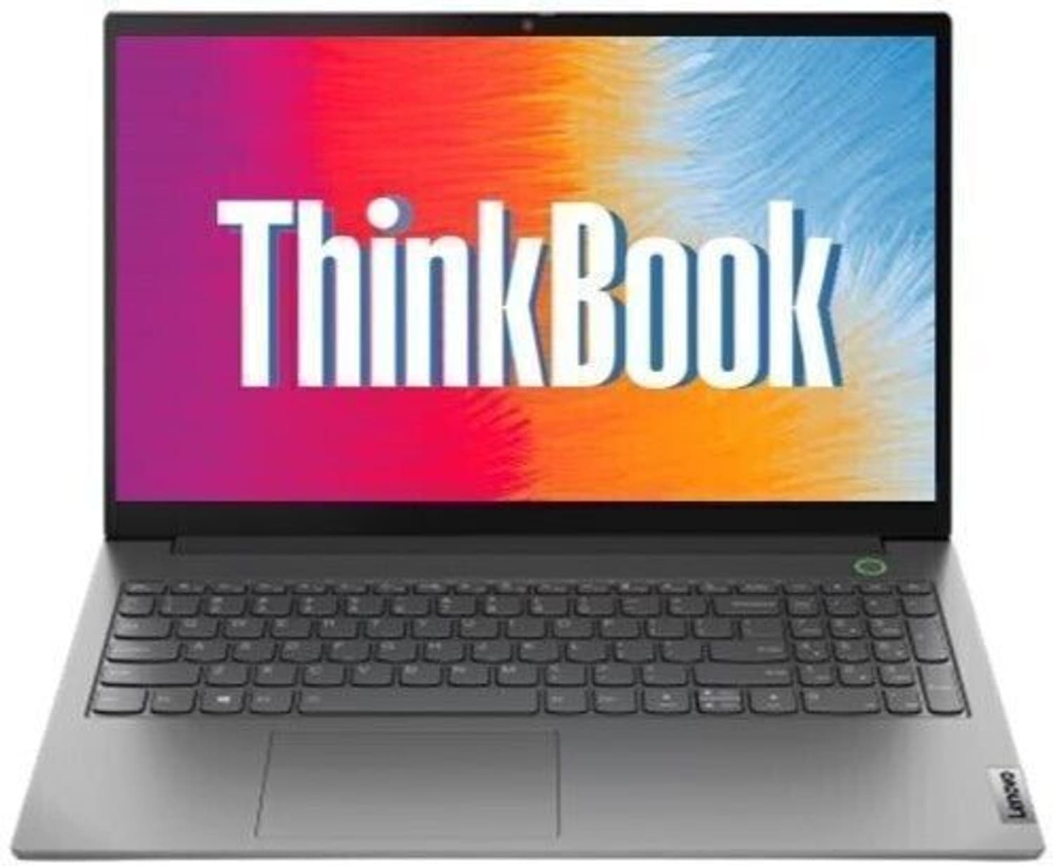 Lenovo AMD Ryzen 5 Hexa Core 7530U - (16 GB/512 GB SSD/Windows 11 Home) ThinkBook 15 G5 Thin and Light Laptop