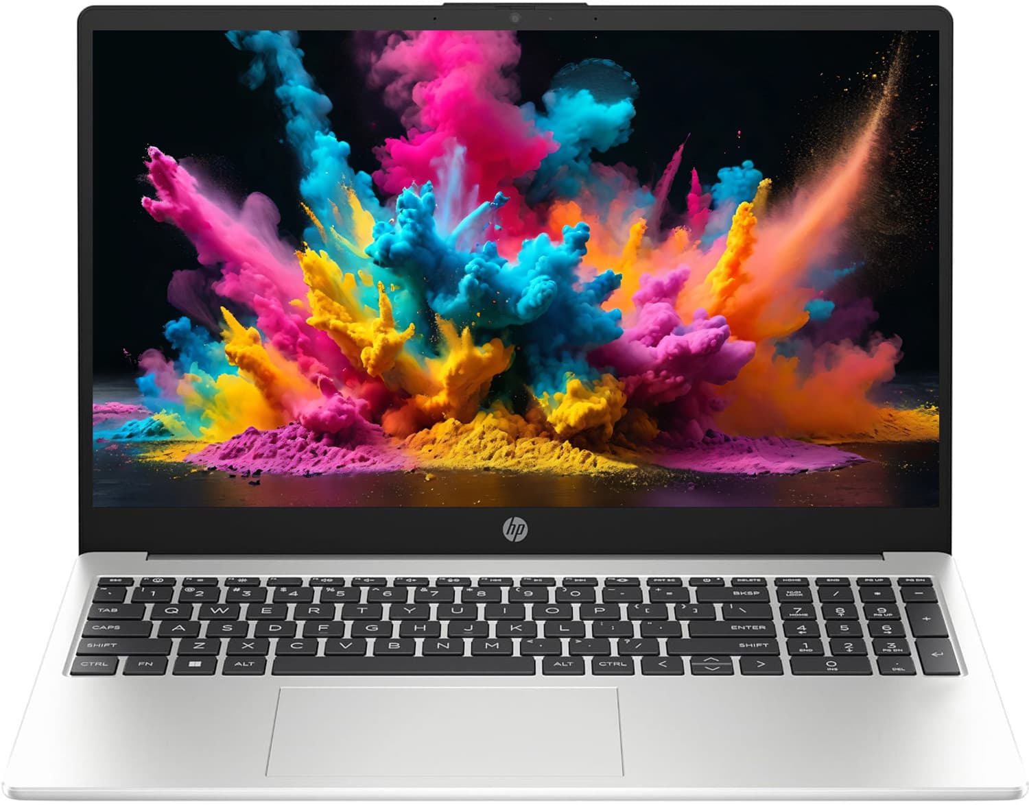 HP 255R G10 (2025) Professional AMD Ryzen 3 Quad Core 7335U - (8 GB/512 GB SSD/Windows 11 Home) 255R G10 Thin and Light Laptop