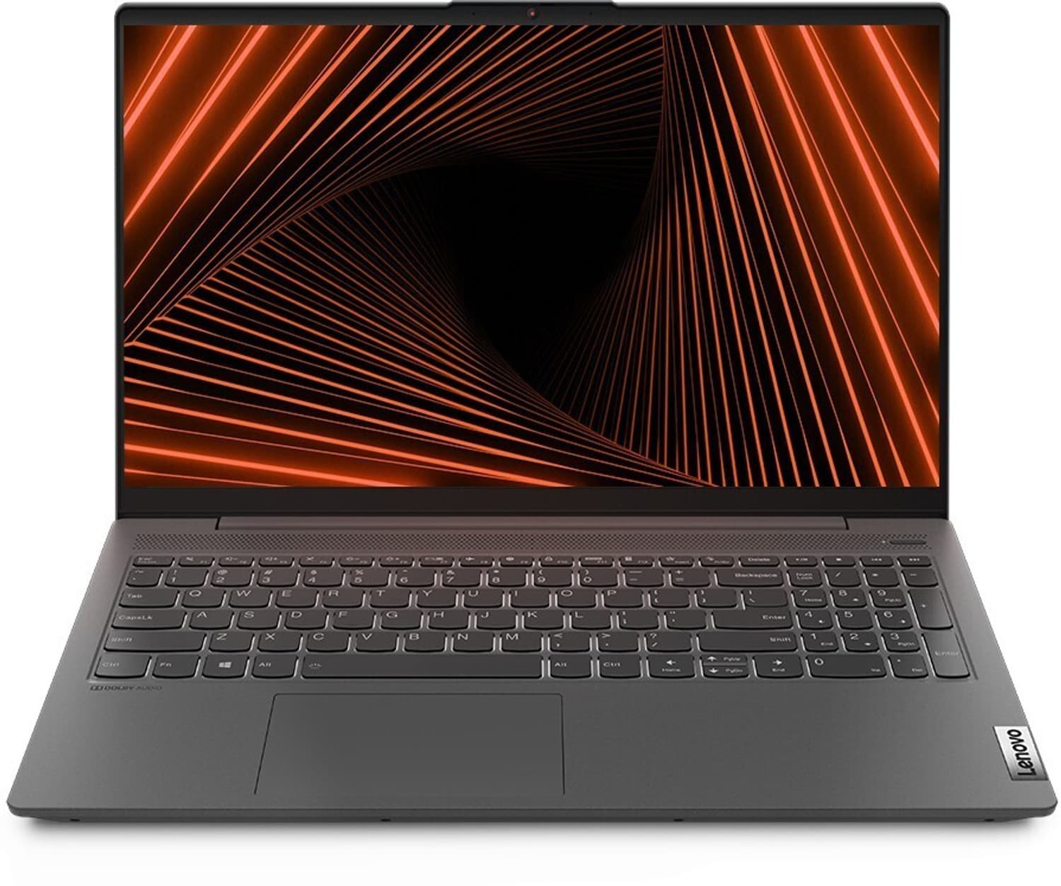 Lenovo Ideapad Slim 5i Core i5 11th Gen - (16 GB/512 GB SSD/Windows 10 Home/2 GB Graphics) 15 ITL 05 Thin and Light Laptop (15.6 Inch, Graphite Grey, 1.66 KG, With MS Office)