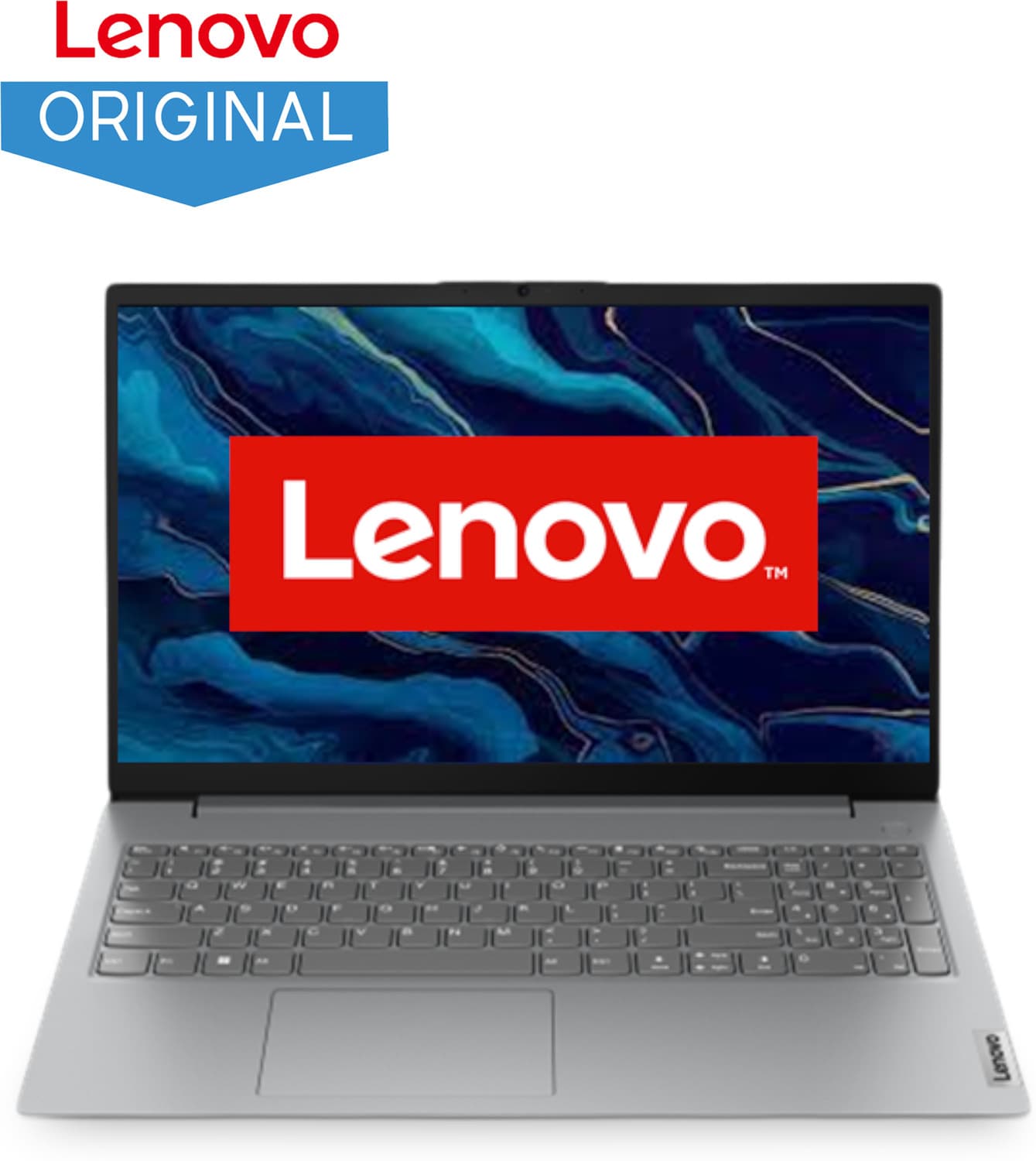 Lenovo Ryzen 3 Quad Core 7320U - (8 GB/512 GB SSD/DOS) V15 G4 Thin and Light Laptop