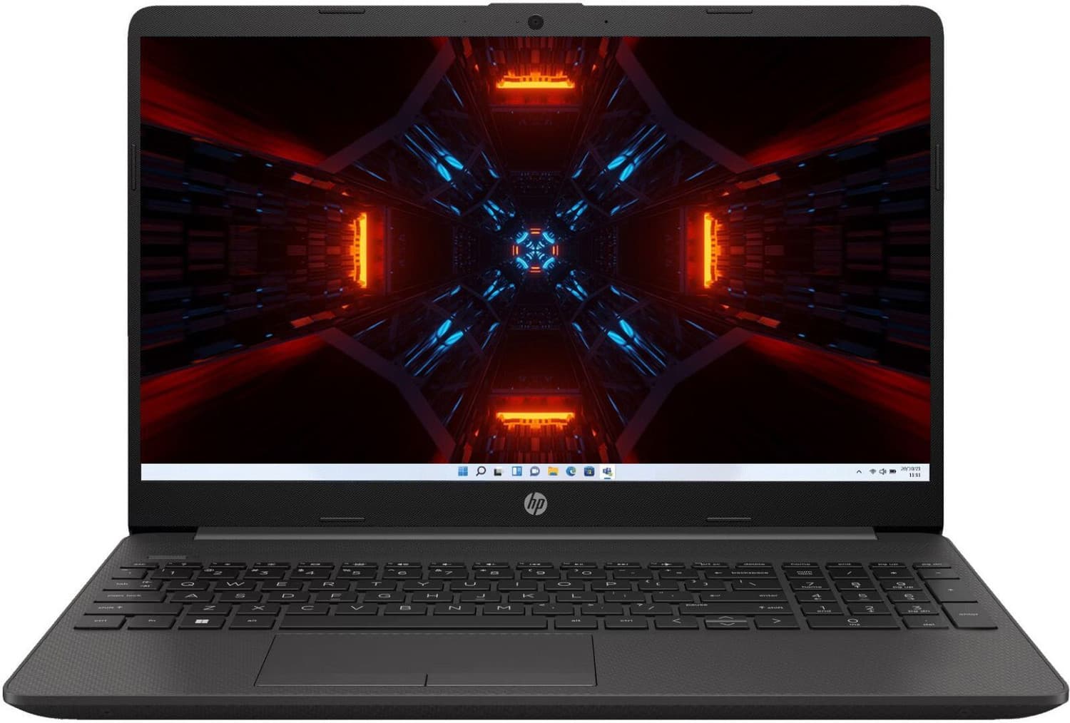 HP 15 G9 (2025) AMD Ryzen 3 Dual Core 3250U - (8 GB/512 GB SSD/Windows 11 Home) 15 G9 Thin and Light Laptop