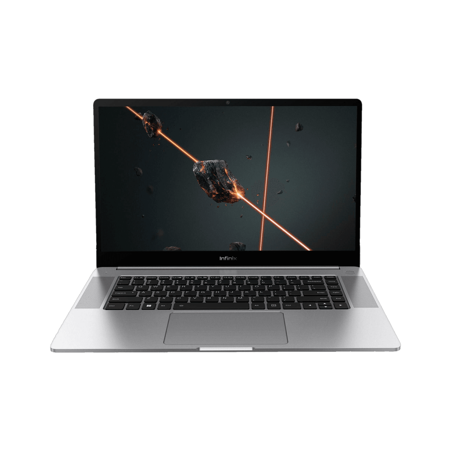 Infinix ZEROBOOK 13 Intel Core i7 13th Gen - (16 GB/512 GB SSD/Windows 11 Home) ZL513 Thin and Light Laptop