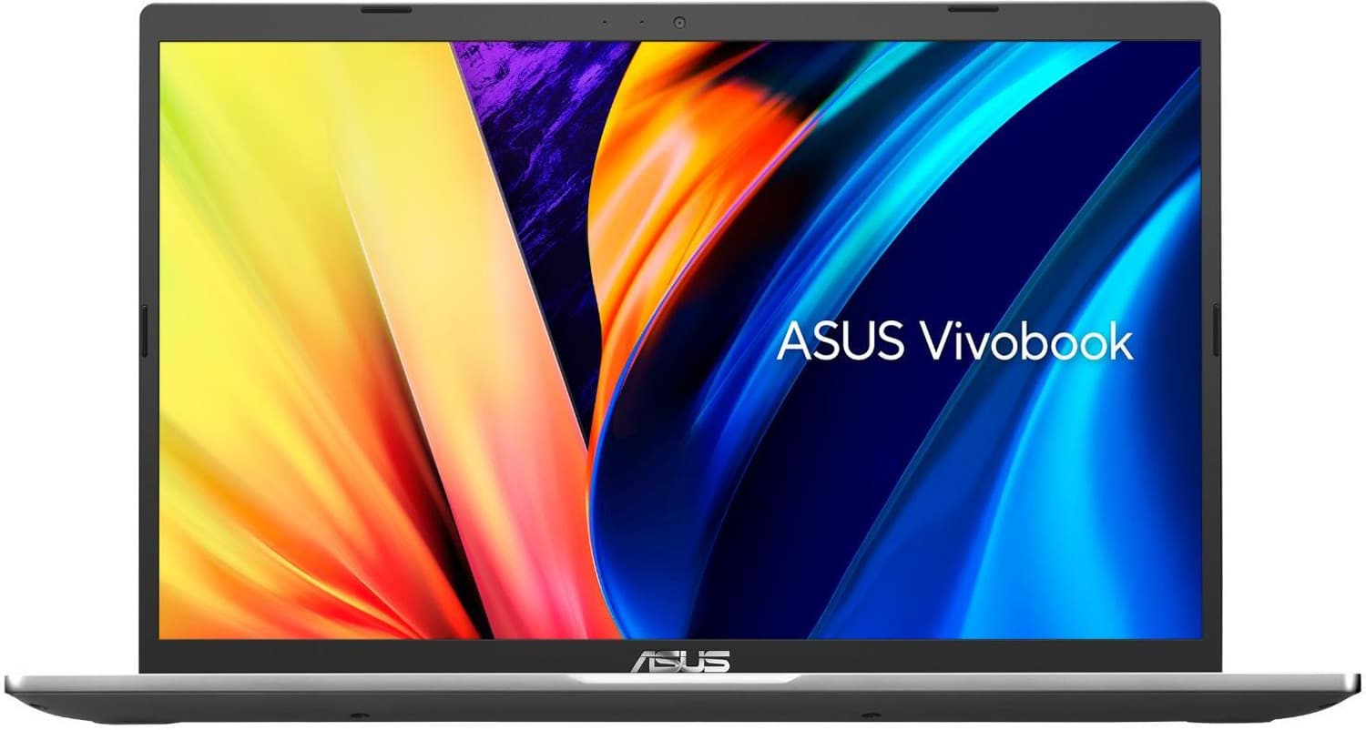 ASUS Vivobook 15 Intel Pentium Dual Core 7505 - (8 GB/512 GB SSD/Windows 11 Home) X1500EA-EJ122WS Thin and Light Laptop