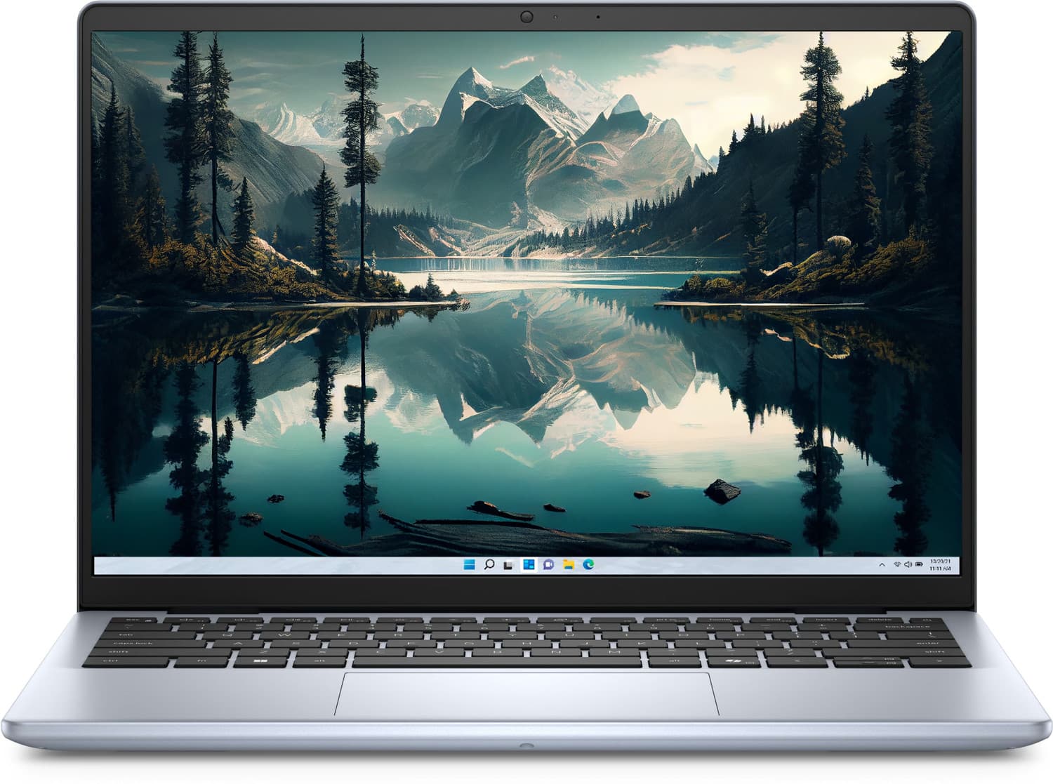 DELL Inspiron 5440 (2025) Intel Core i3 13th Gen 1305U - (16 GB/512 GB SSD/Windows 11 Pro) Inspiron 5440 Thin and Light Laptop