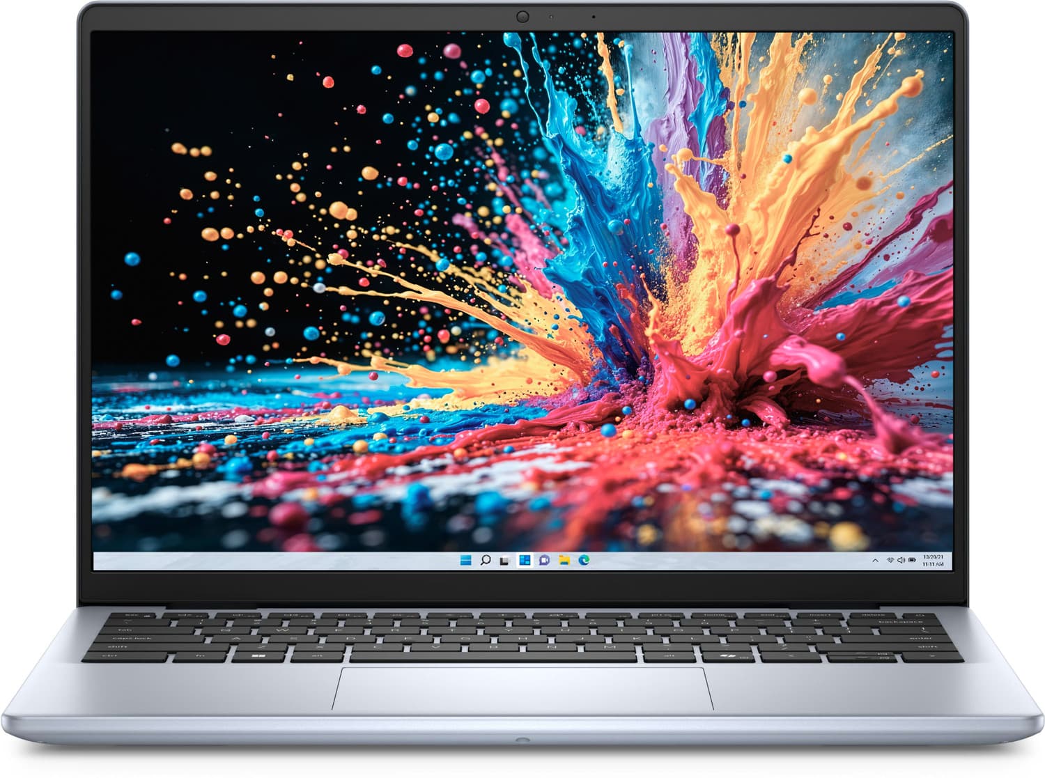 DELL Inspiron 5440 (2026) Intel Core 3 14th Gen 100U - (8 GB/512 GB SSD/Windows 11 Pro) Inspiron 5440 Thin and Light Laptop