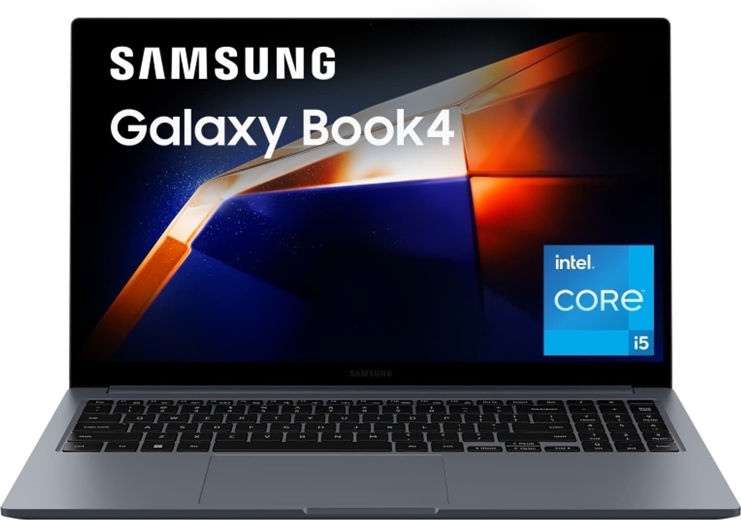 SAMSUNG Galaxy Book4 Series Intel Core i5 13th Gen 1335U - (16 GB/512 GB SSD/Windows 11 Home) NP750XGJ-KG2IN Thin and Light Laptop