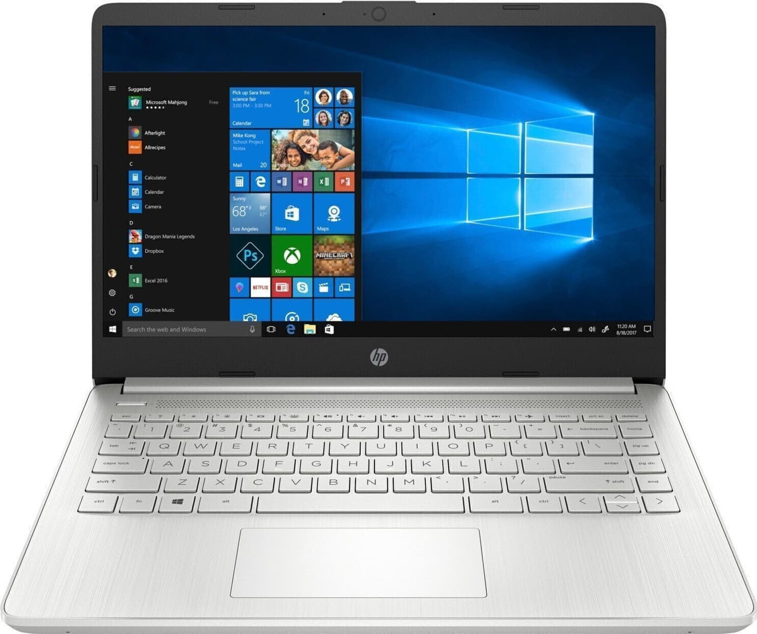 hp 14s intel core i3 11th gen 8 gb 512 gb ssd windows 11 home 14s dr2015tu thin light laptop