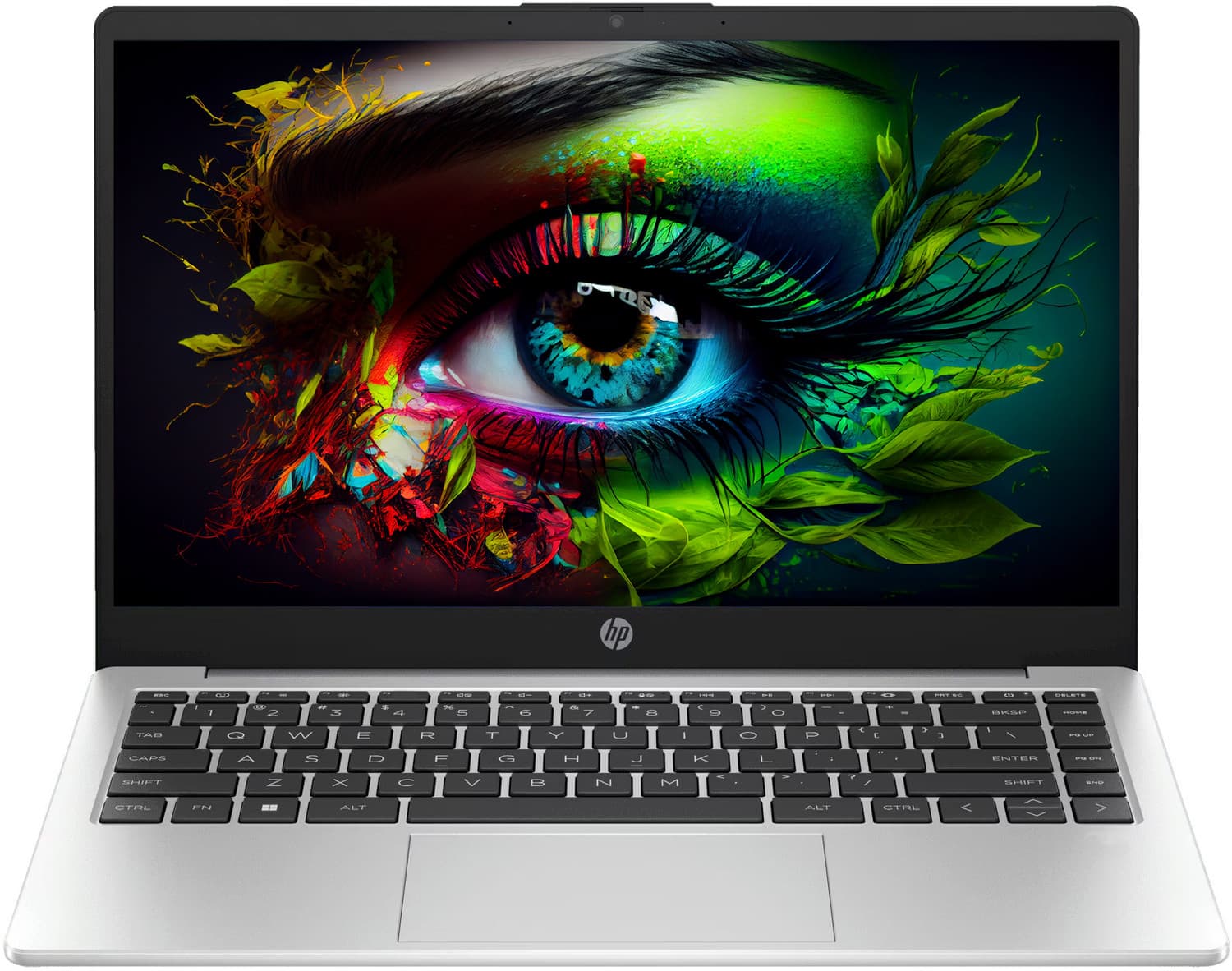 hp 240r g10 2026 professional i3 14th gen intel core 3 gen 100u 8 gb 512 gb ssd windows 11 pro thin light laptop