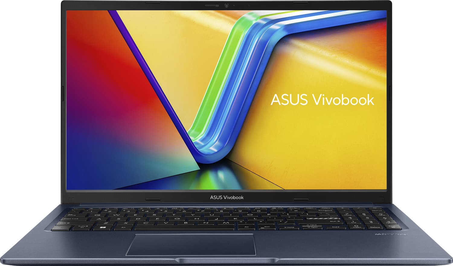 ASUS Core i3 12th Gen - (8 GB/512 GB SSD/Windows 11 Home) X1502ZA-EJ321WS Laptop