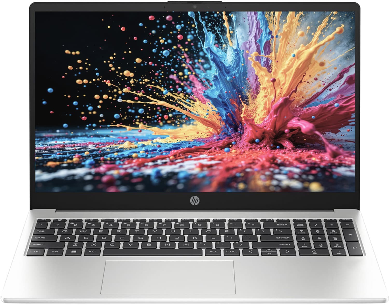 HP 255R G10 (2025) Professional AMD Ryzen 3 Quad Core 7335U - (8 GB/512 GB SSD/Windows 11 Pro) 255R G10 Thin and Light Laptop