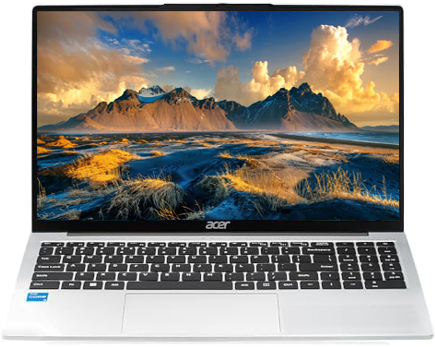 Acer Aspire 3 (2025) Intel Core i5 13th Gen 1334U - (16 GB/512 GB SSD/Windows 11 Home) Aspire 3 A325-53 Thin and Light Laptop