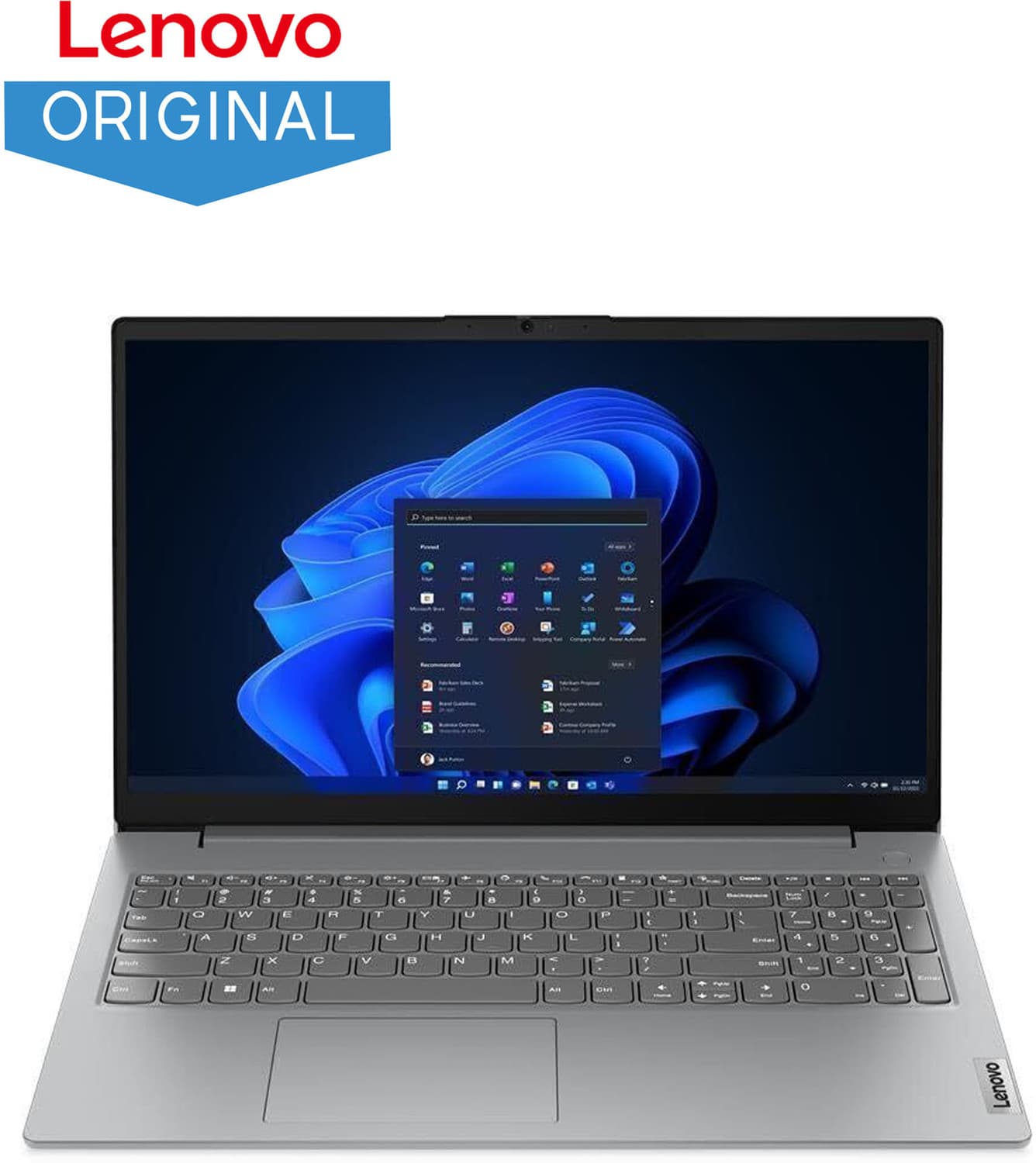 Lenovo AMD Ryzen 7 Hexa Core - (16 GB/512 GB SSD/Windows 11 Home) v15 G4 Business Laptop